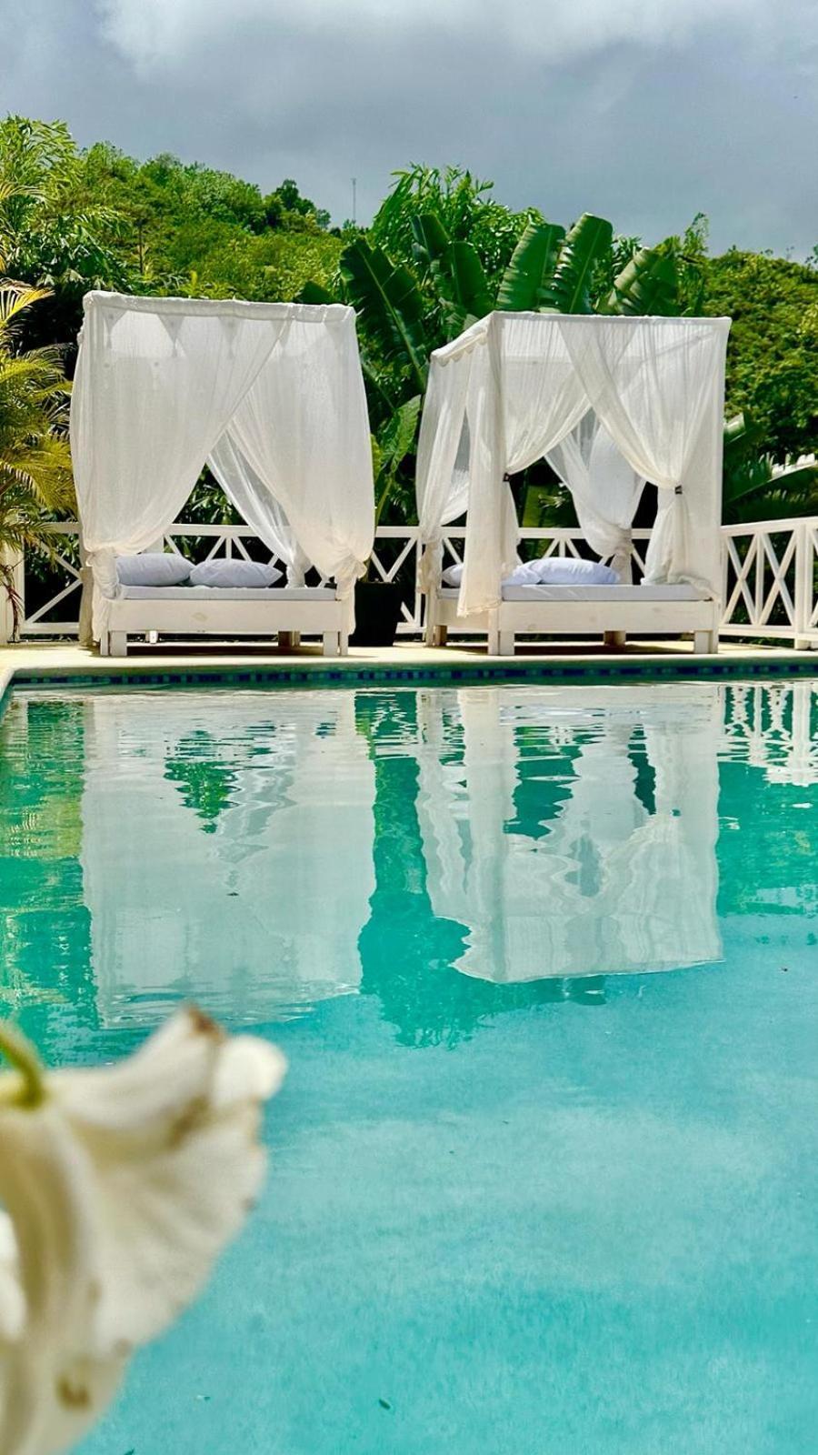 Guest house Blanca D'hotes Vue Sur