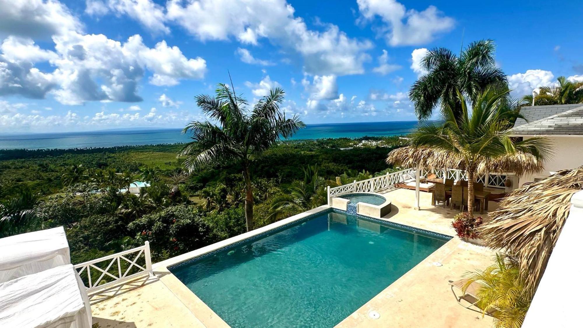 Guest house Blanca D'hotes Vue Sur