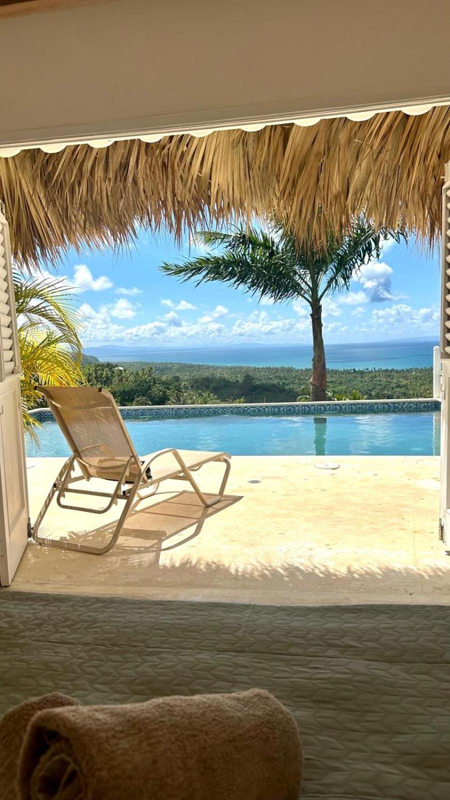 Guest house Blanca D'hotes Vue Sur Las Terrenas