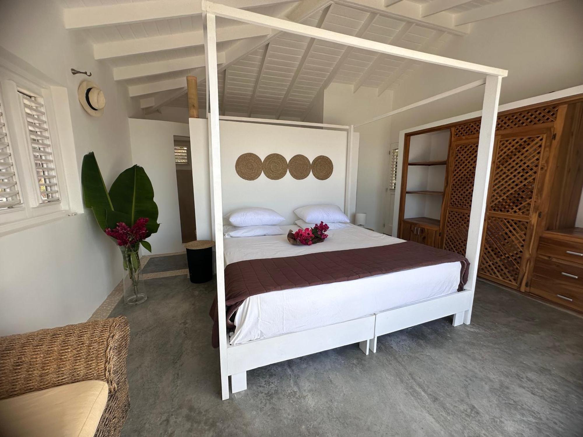 Guest house Blanca D'hotes Vue Sur