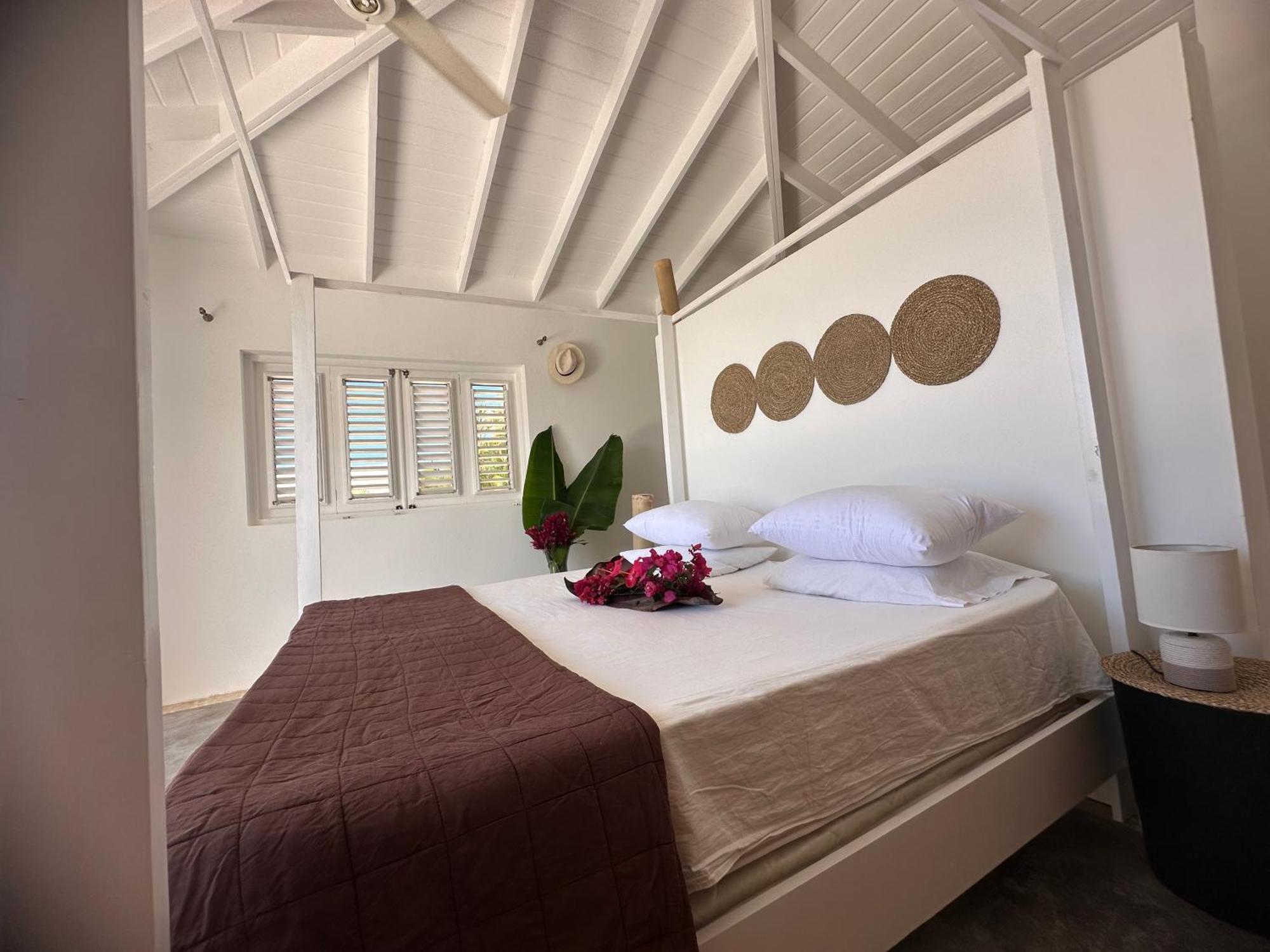 Guest house Blanca D'hotes Vue Sur Las Terrenas