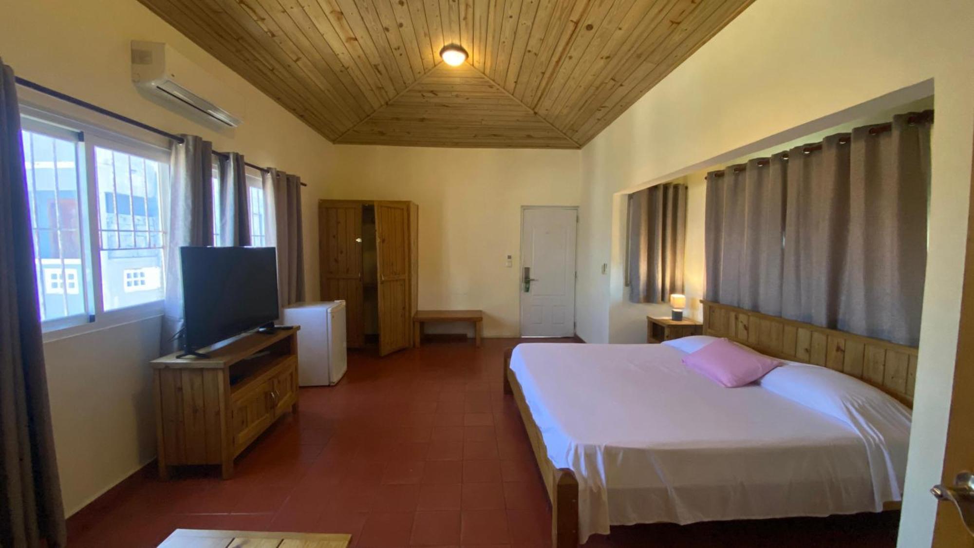 Don Andres Hotel 2*