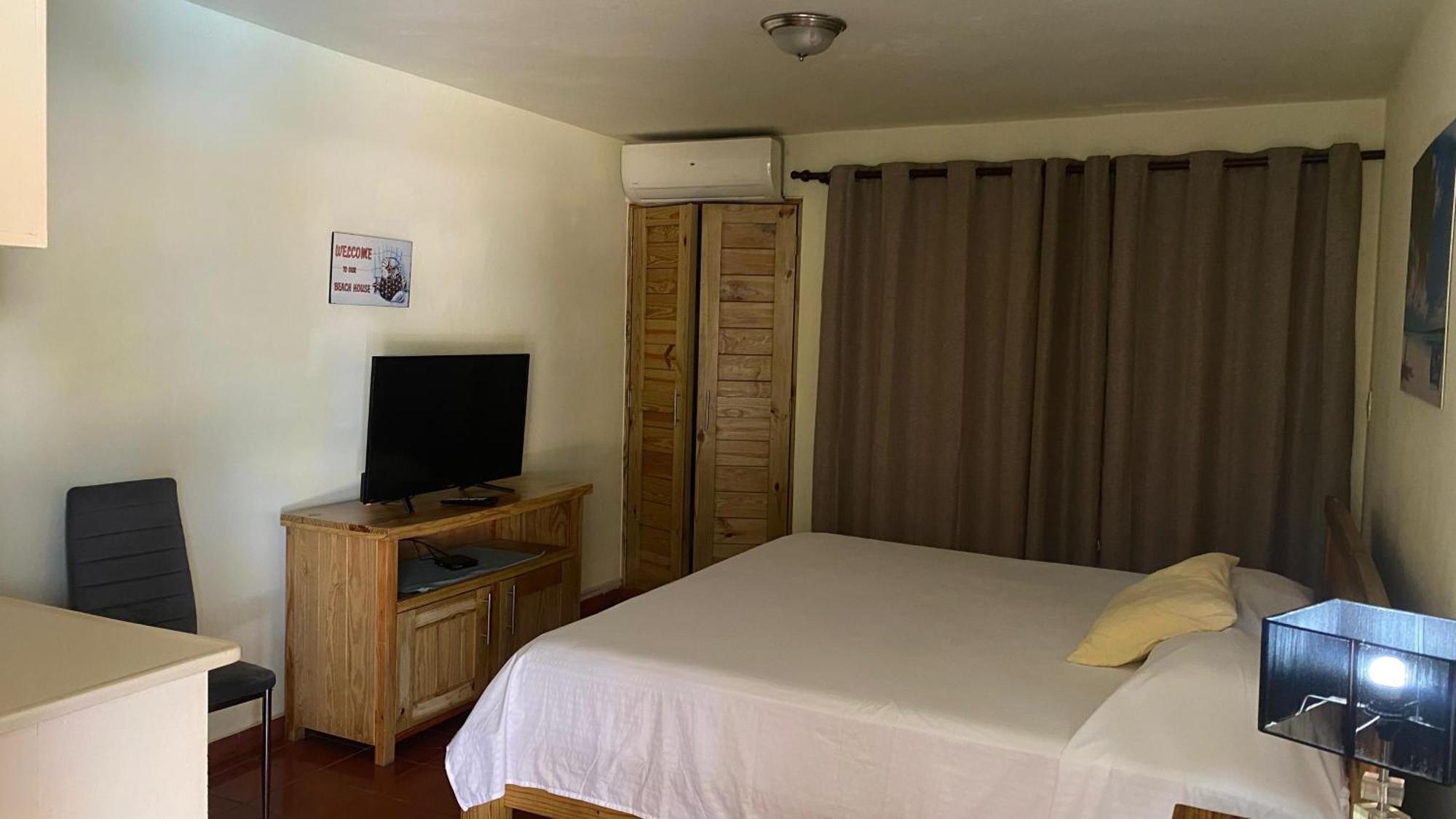 Hotel Don Andres Sosua