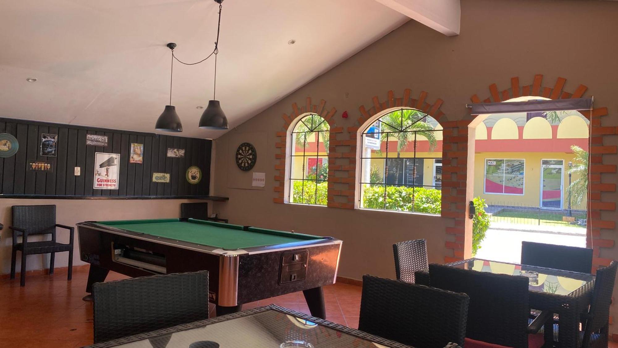 Hotel Don Andres Sosua