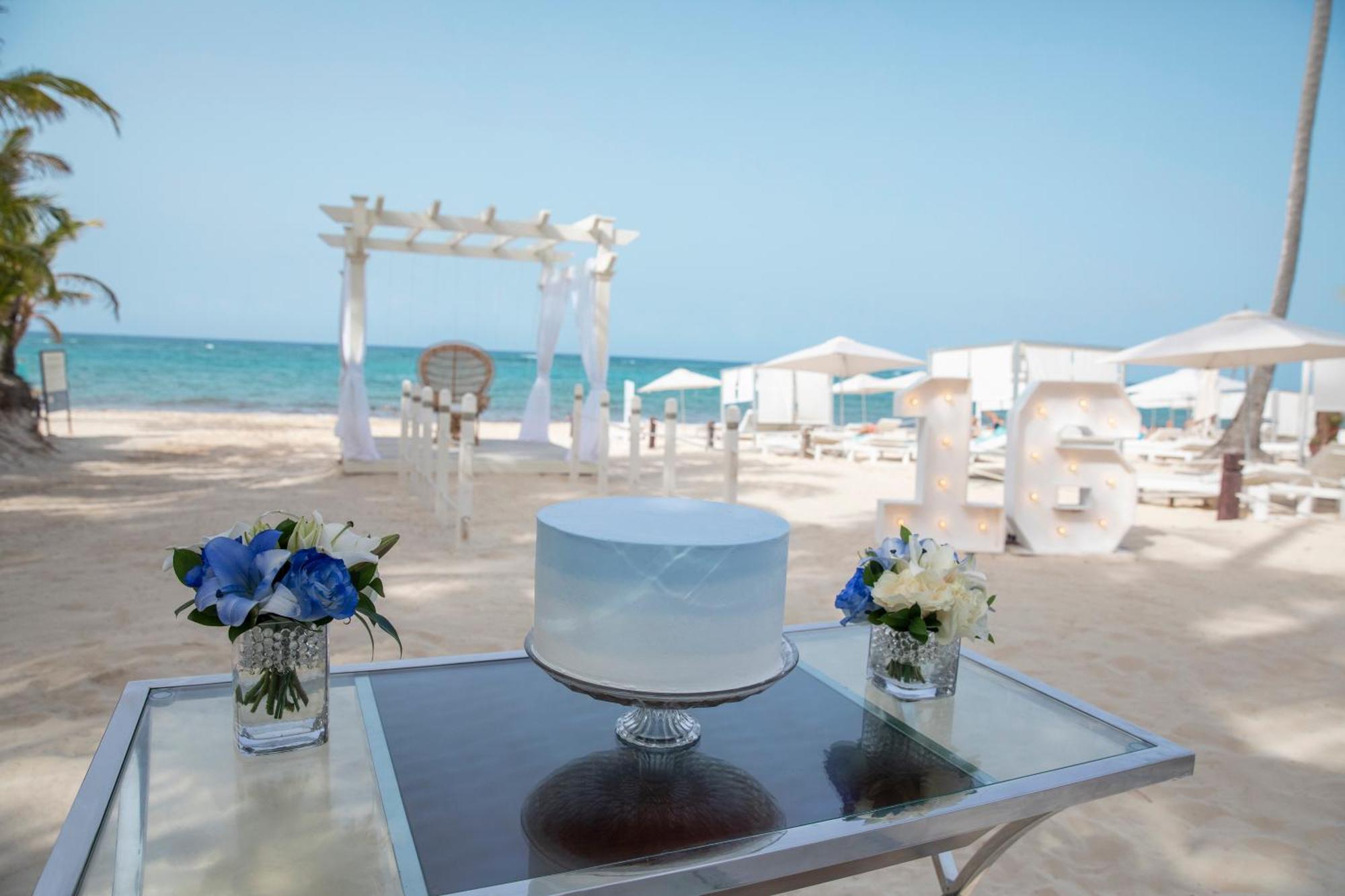 Resort Iberostar Waves Dominicana Bavaro