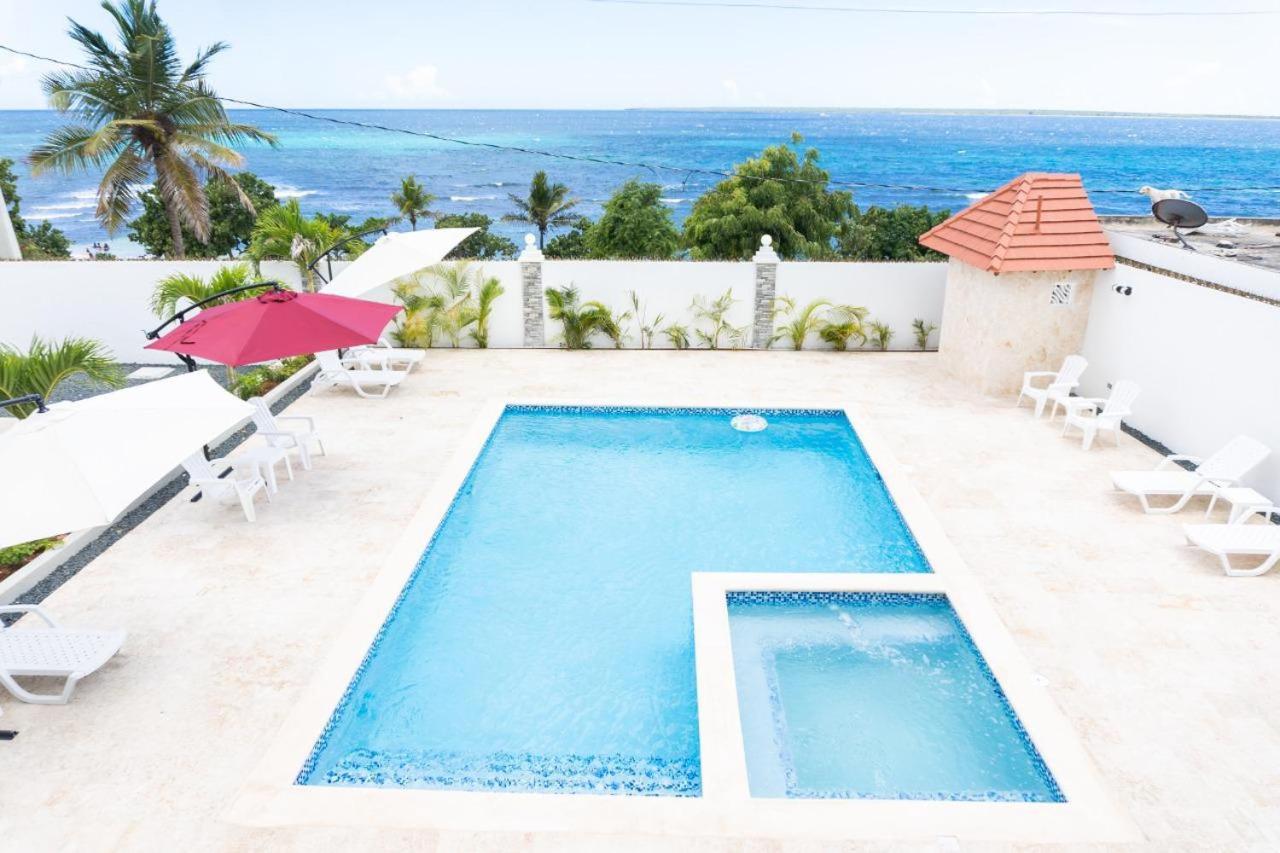 Apartment Gaviota Paradise *