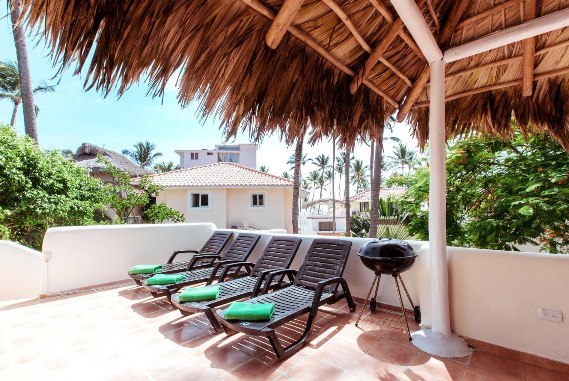 Tropical And - Corales - Great Location With Many Restaurants Aparthotel
