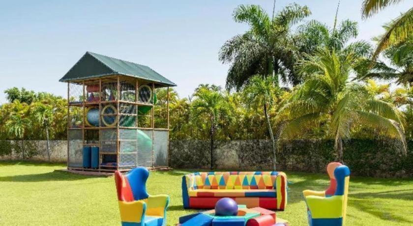 The Reserve At Paradisus Hotel Punta Cana