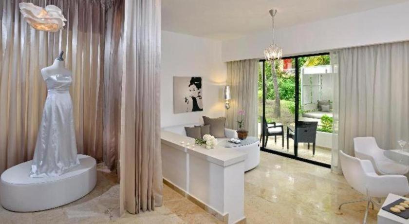 The Reserve At Paradisus Punta Cana