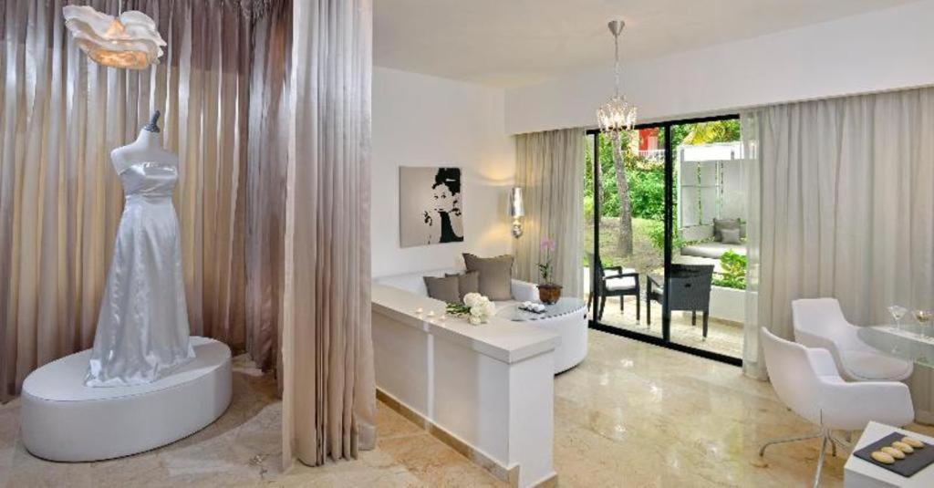 The Reserve At Paradisus