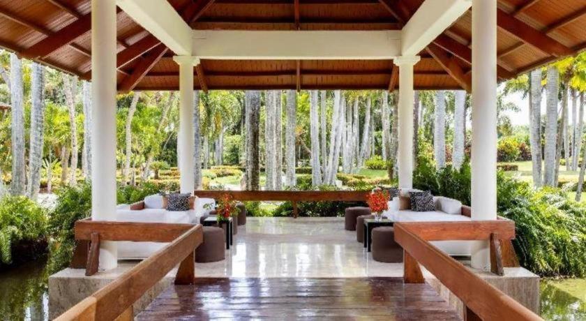 The Reserve At Paradisus Hotel