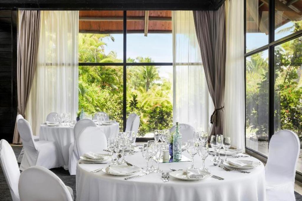 The Reserve At Paradisus Hotel Punta Cana