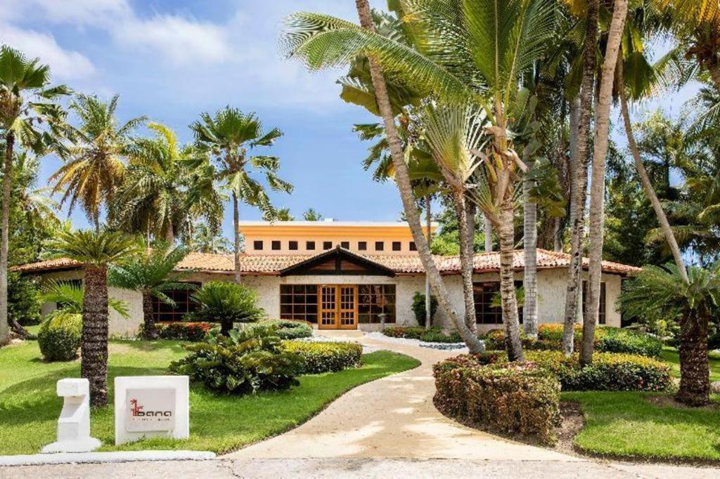 The Reserve At Paradisus 5*