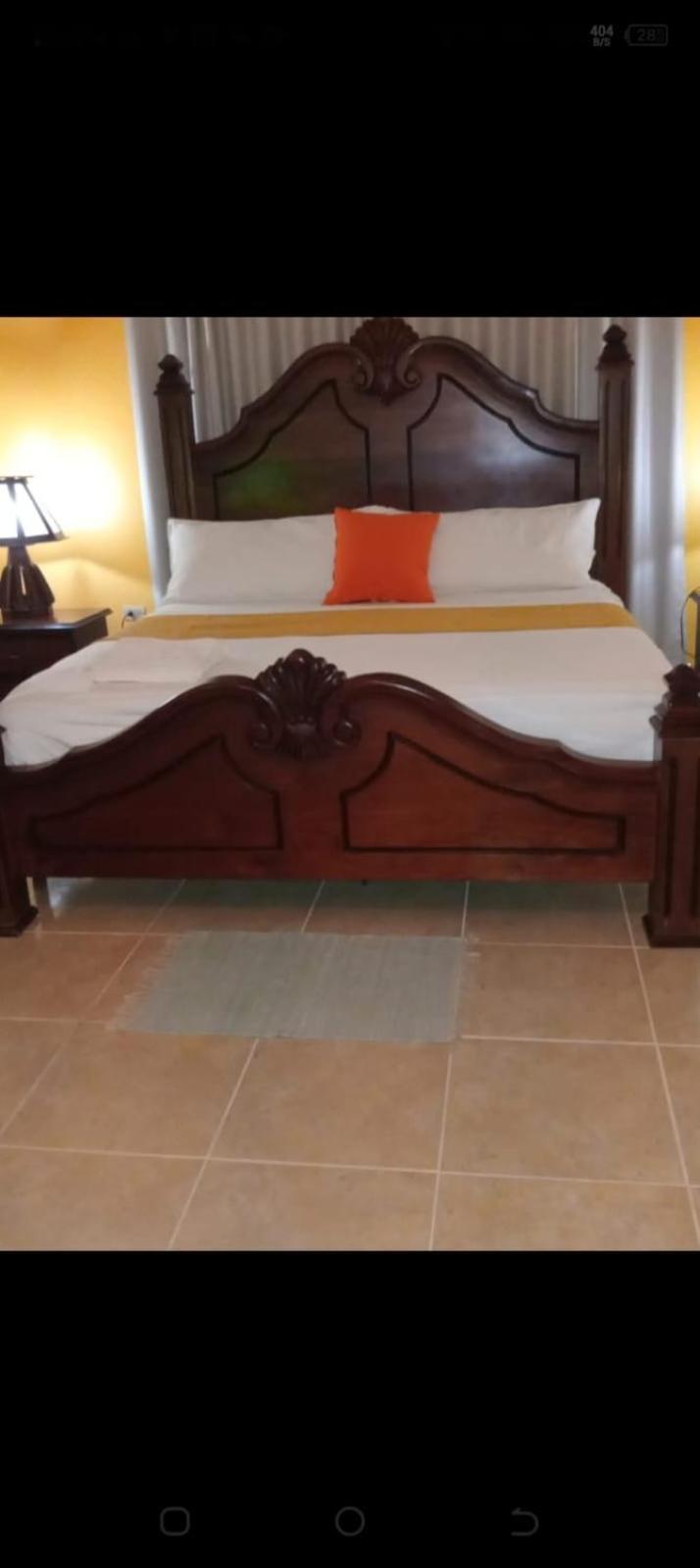 Hotel Vista Del Mar Rio San Juan