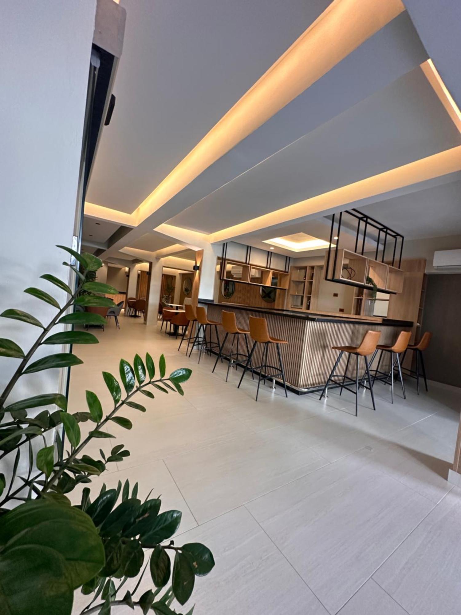 Aparthotel Apartamentos Roman Santo Domingo