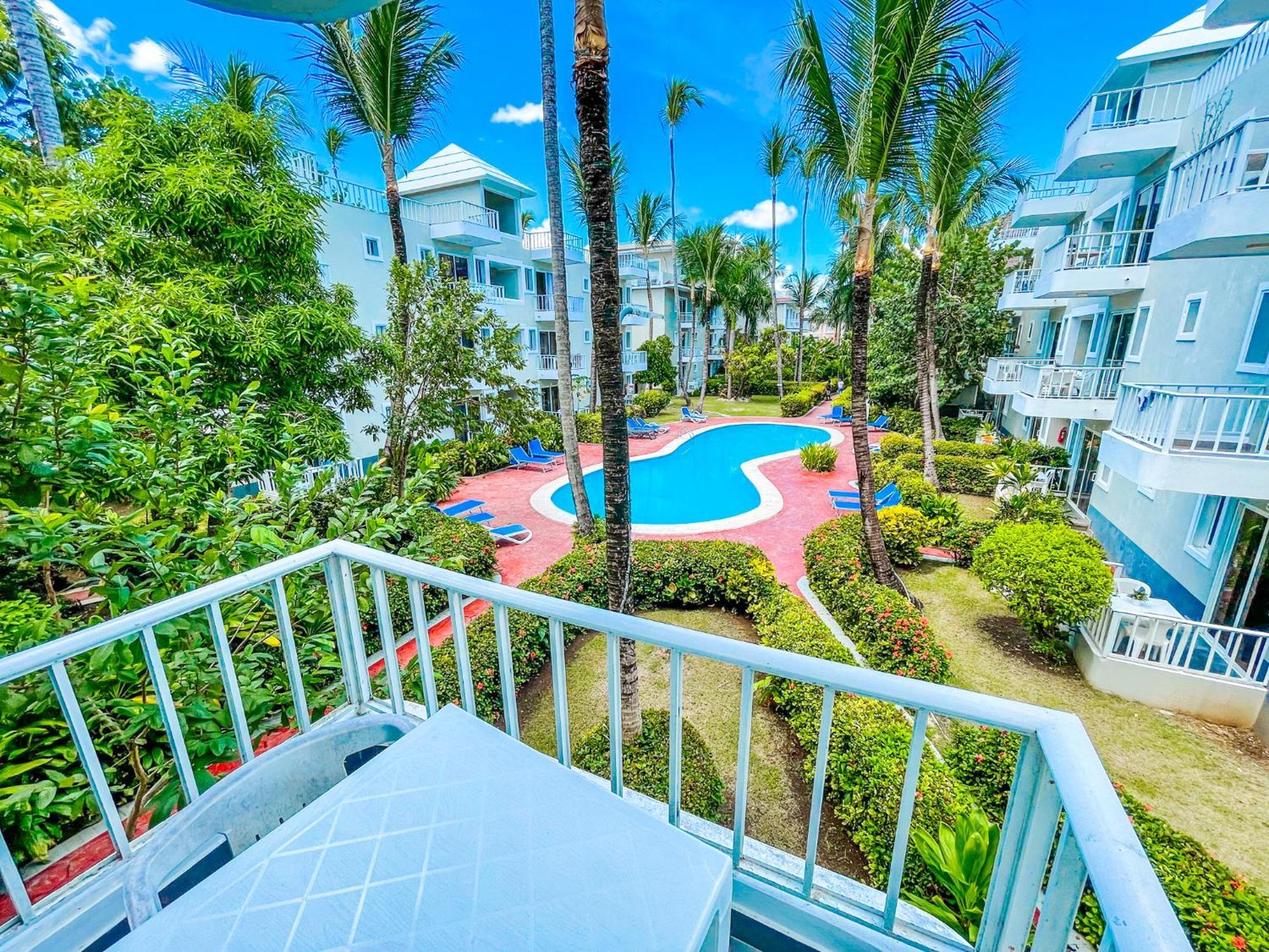 Tropical Adventure Sol Caribe Pool Club & Hotel Punta Cana