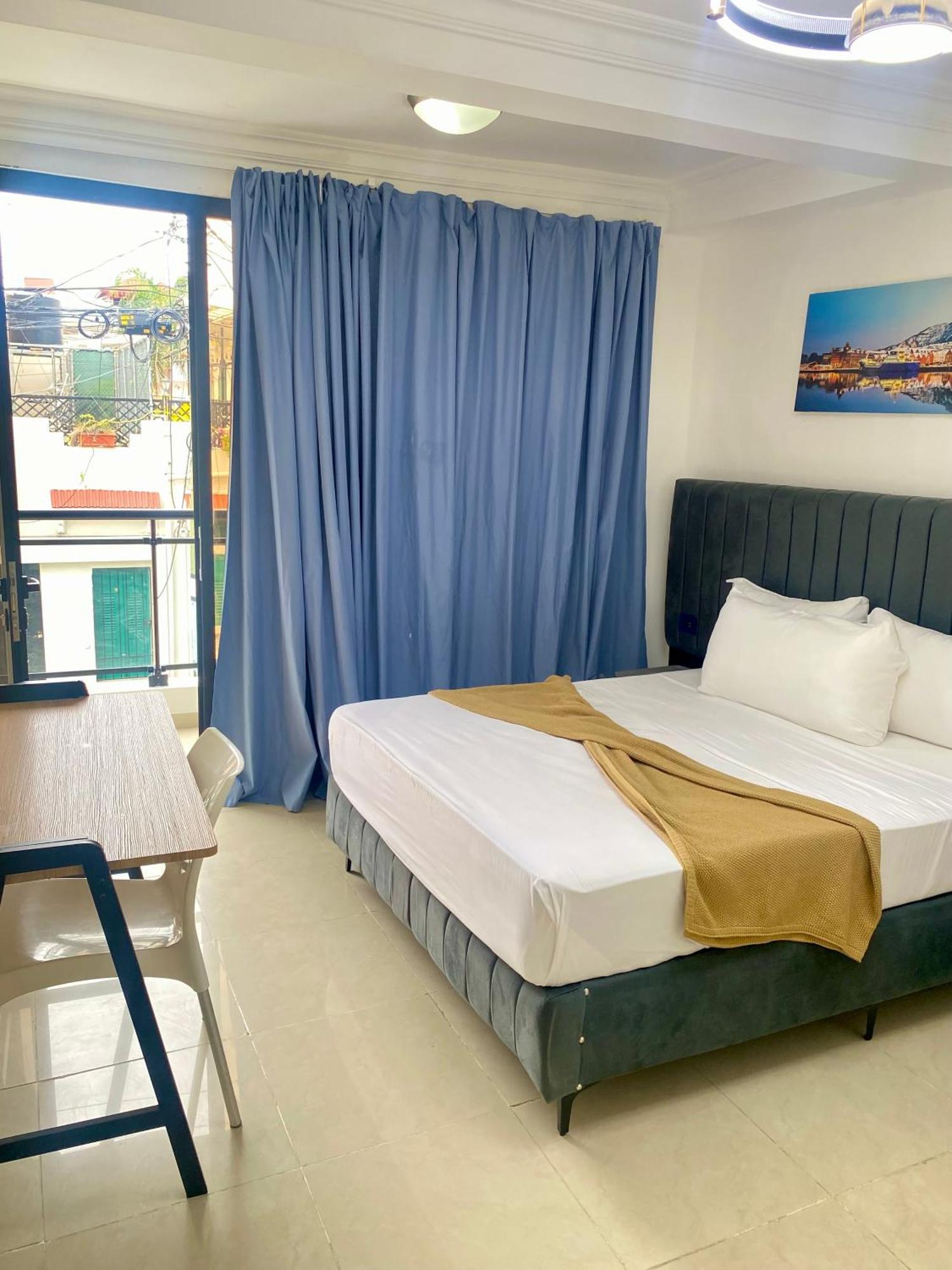Rig Puerto Malecon Bed & Breakfast 3*