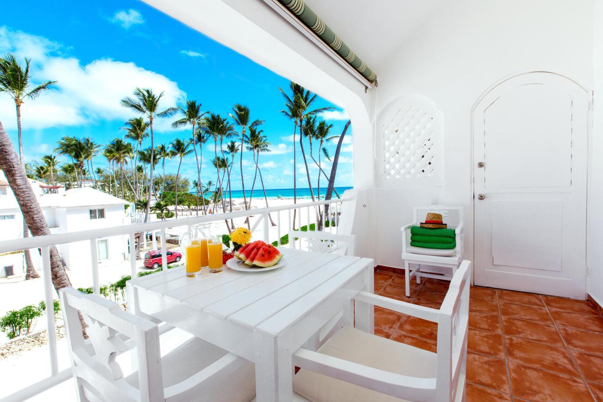 Caribbean Village Playa Corales Aparthotel Punta Cana