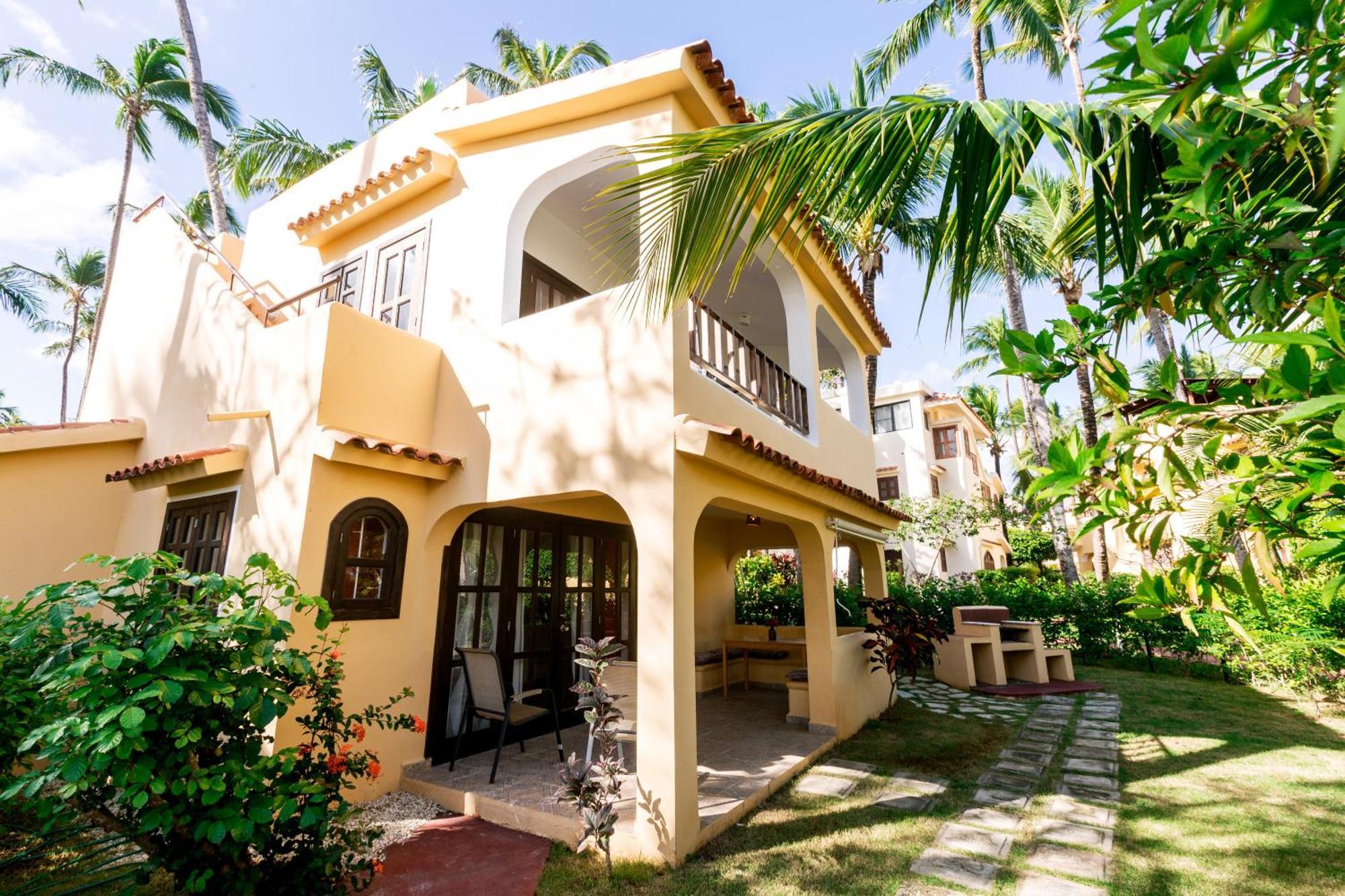 Aparthotel Caribbean Village Playa Corales Punta Cana