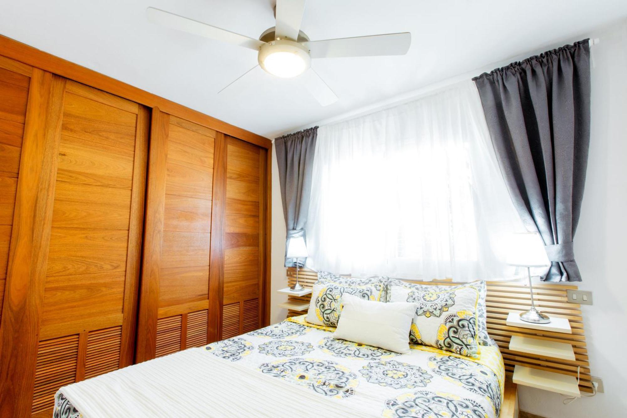 Aparthotel Caribbean Village Playa Corales 5*