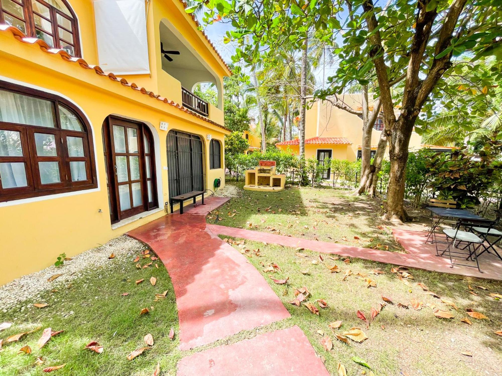 Condo-hotel With & Private Wifi Bbq Club & Resort