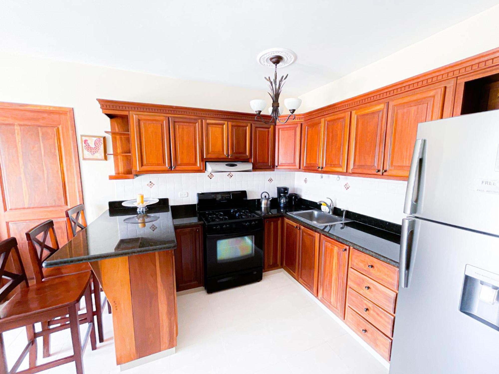 Condo-hotel With & Private Wifi Bbq Club & Resort 5*