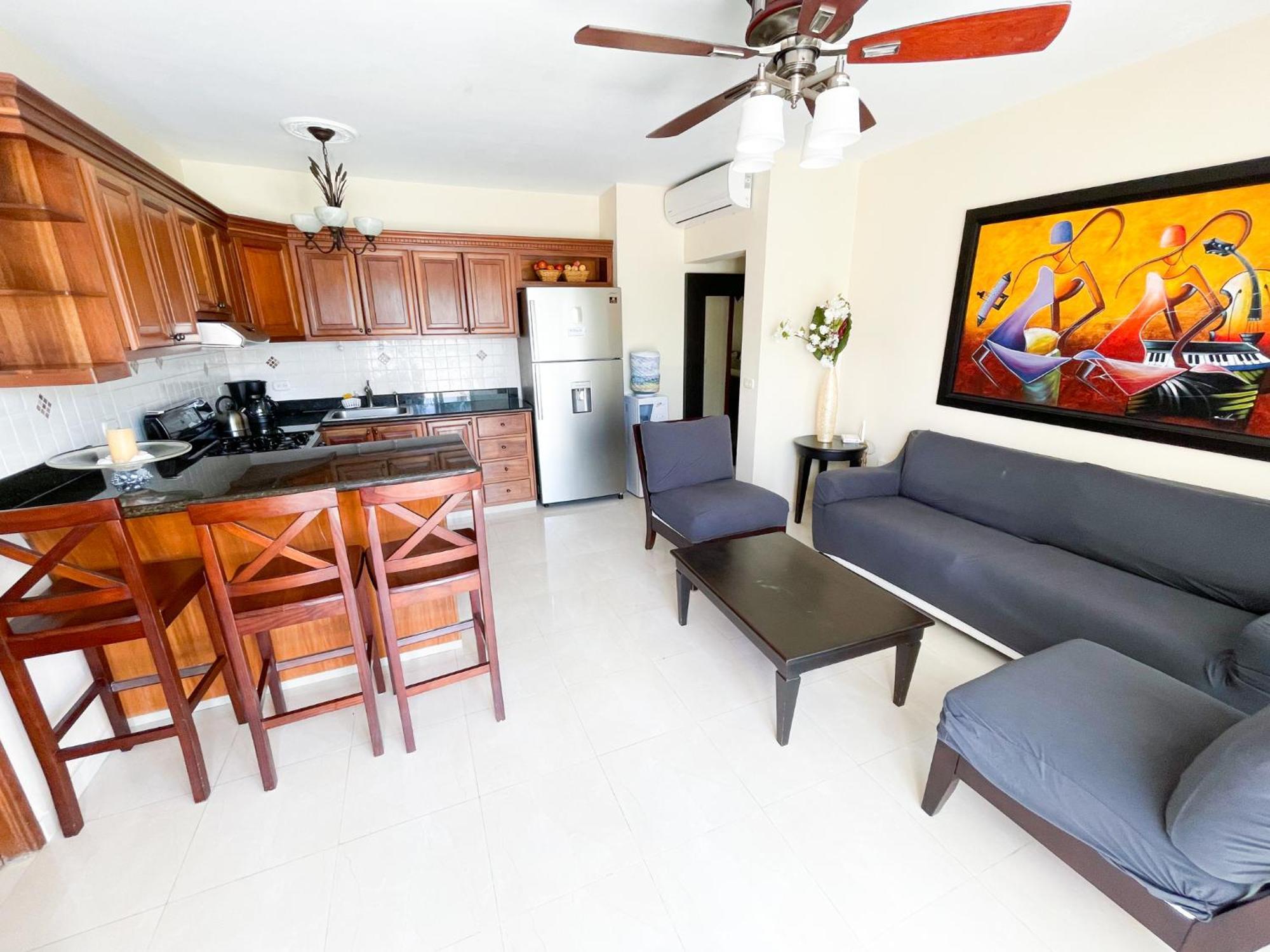Condo-hotel With & Private Wifi Bbq Club & 5*