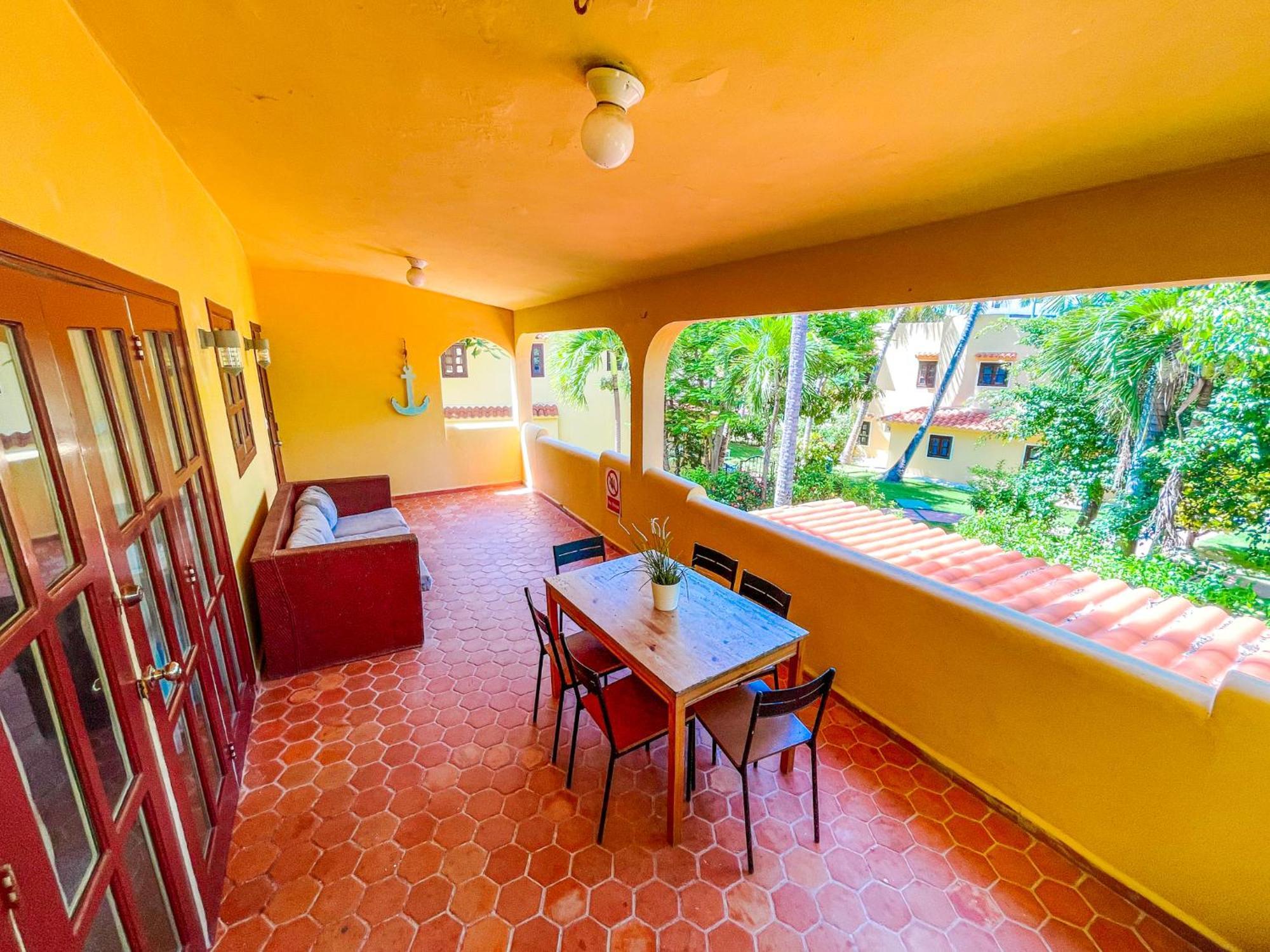 Condo-hotel With & Private Wifi Bbq Club & Resort