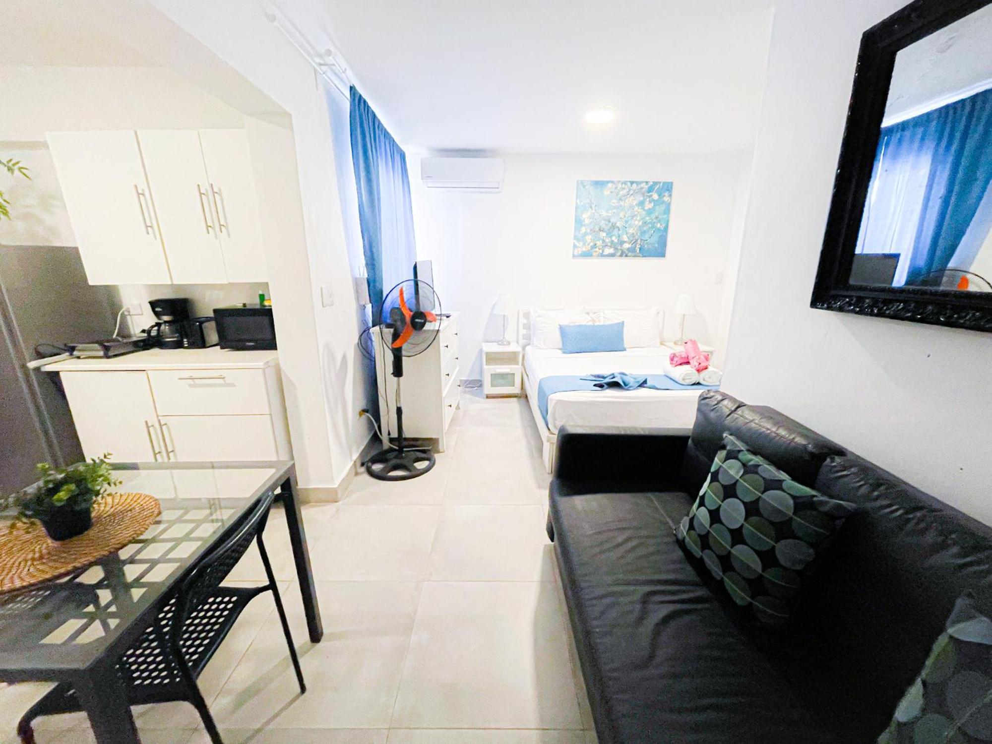 Condo-hotel With & Private Wifi Bbq Club & Punta Cana