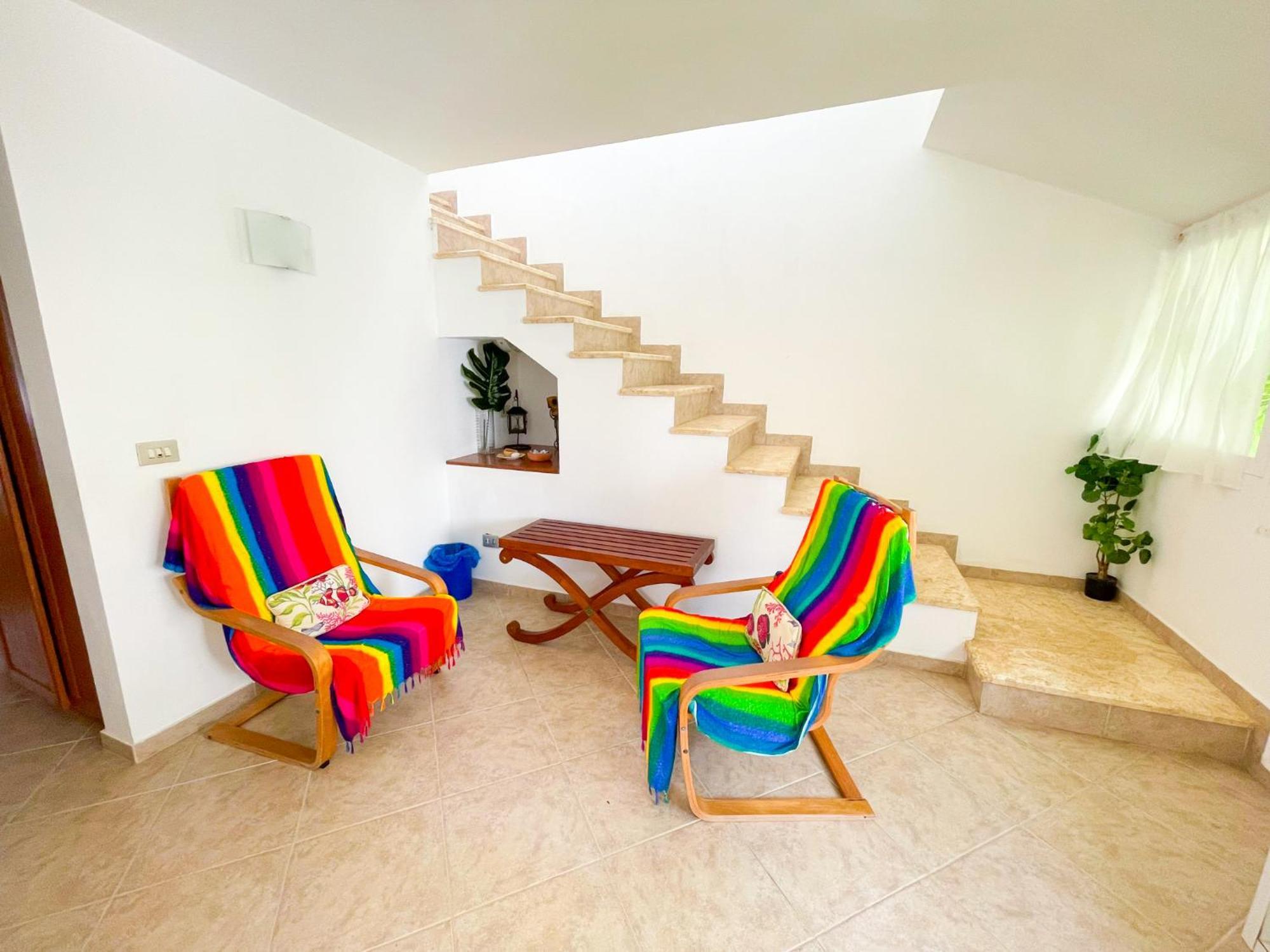Resort Condo-hotel With & Private Wifi Bbq Club & Punta Cana