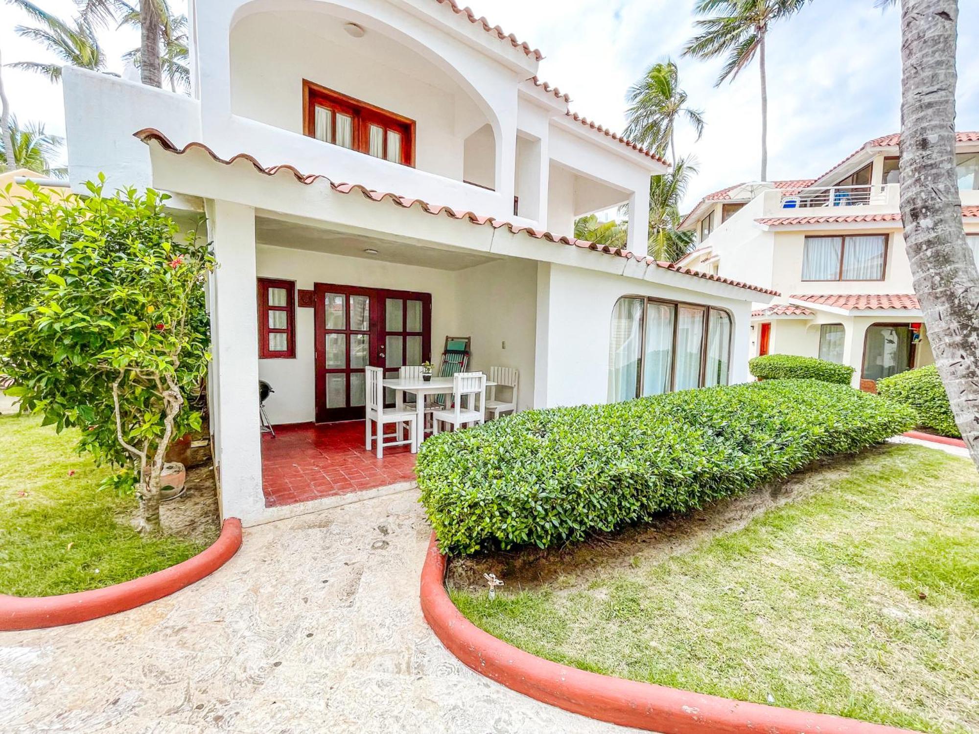 Condo-hotel With & Private Wifi Bbq Club & 5*