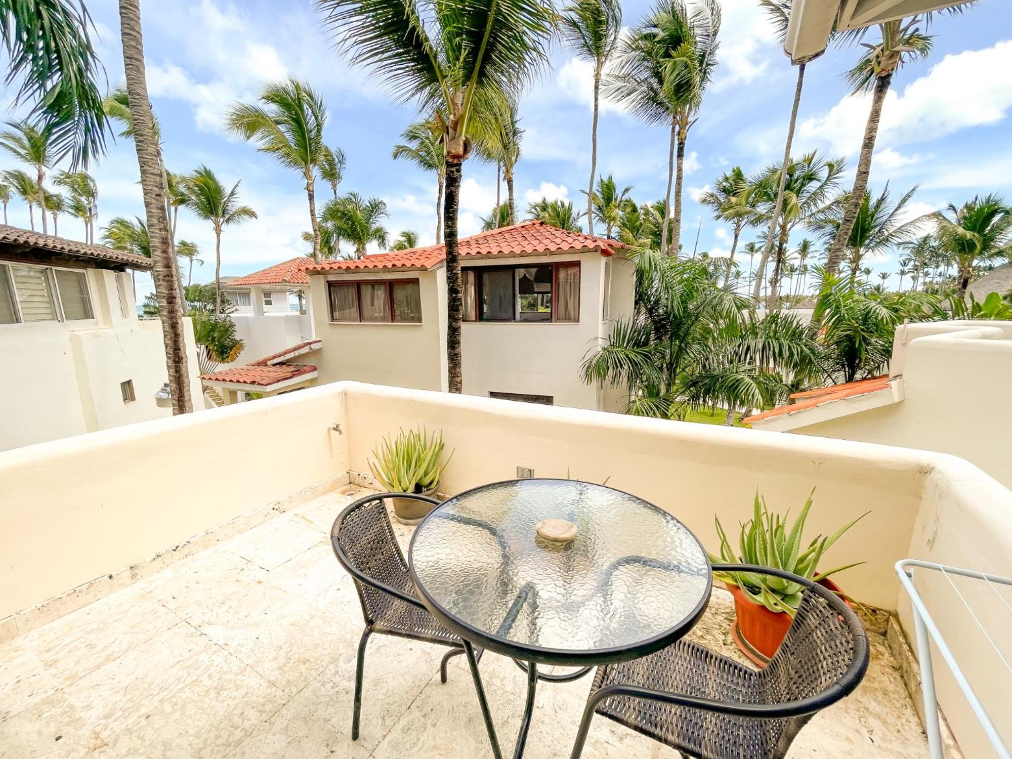 Tropical And Homes - Club, Spa, Restaurants - Playa Corales Punta Cana