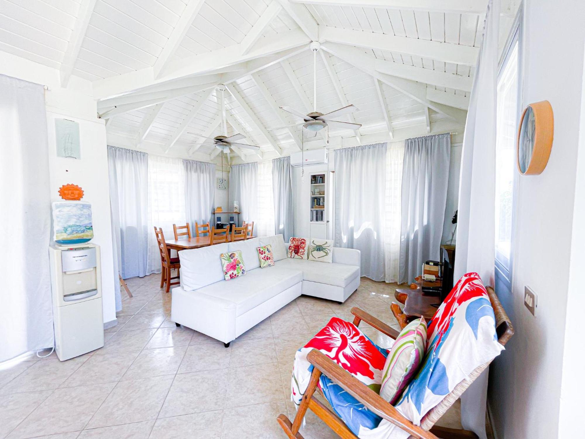 Hotel Tropical And Homes - Club, Spa, Restaurants - Playa Corales 5*