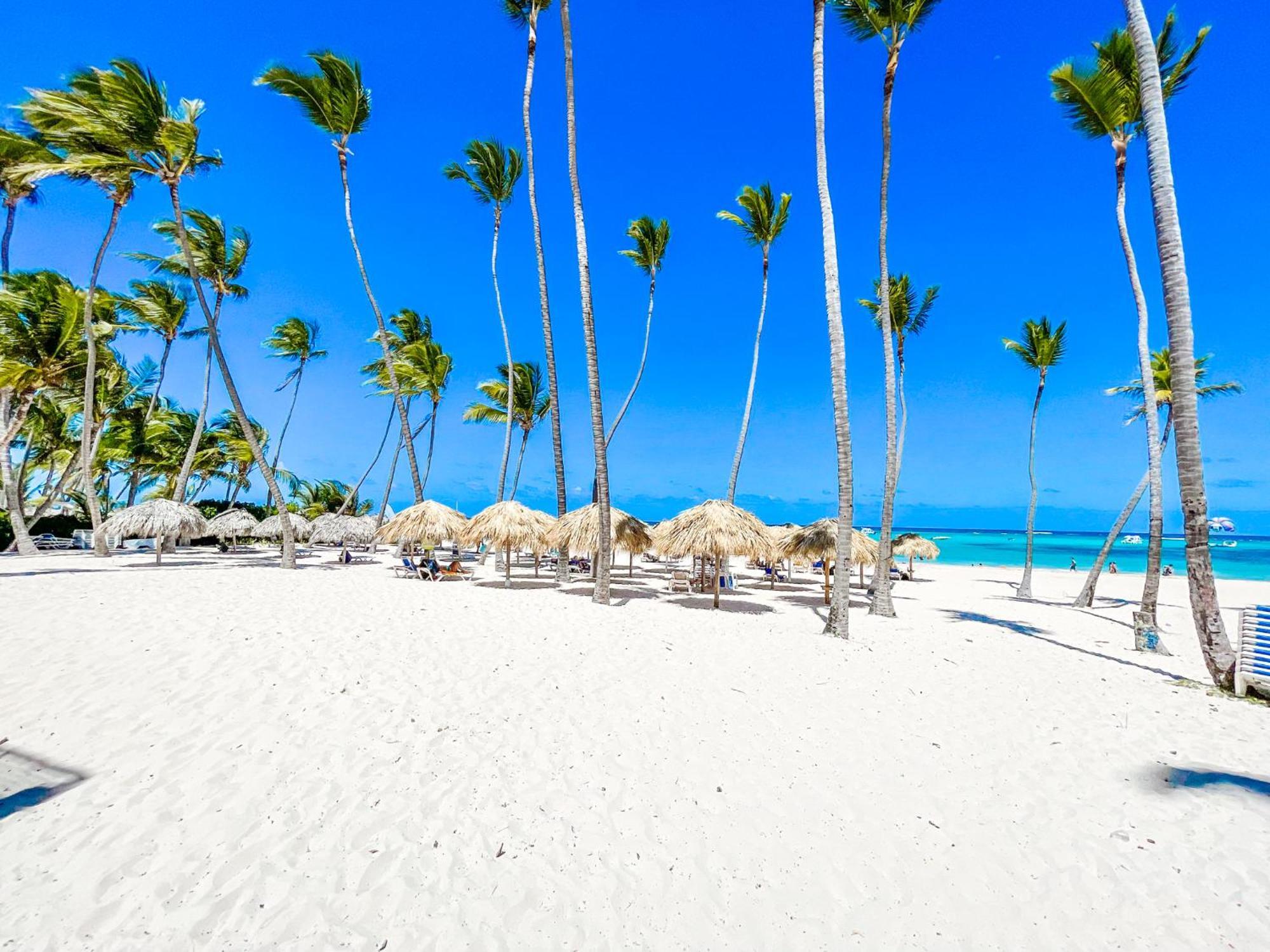 Tropical And Homes - Club, Spa, Restaurants - Playa Corales