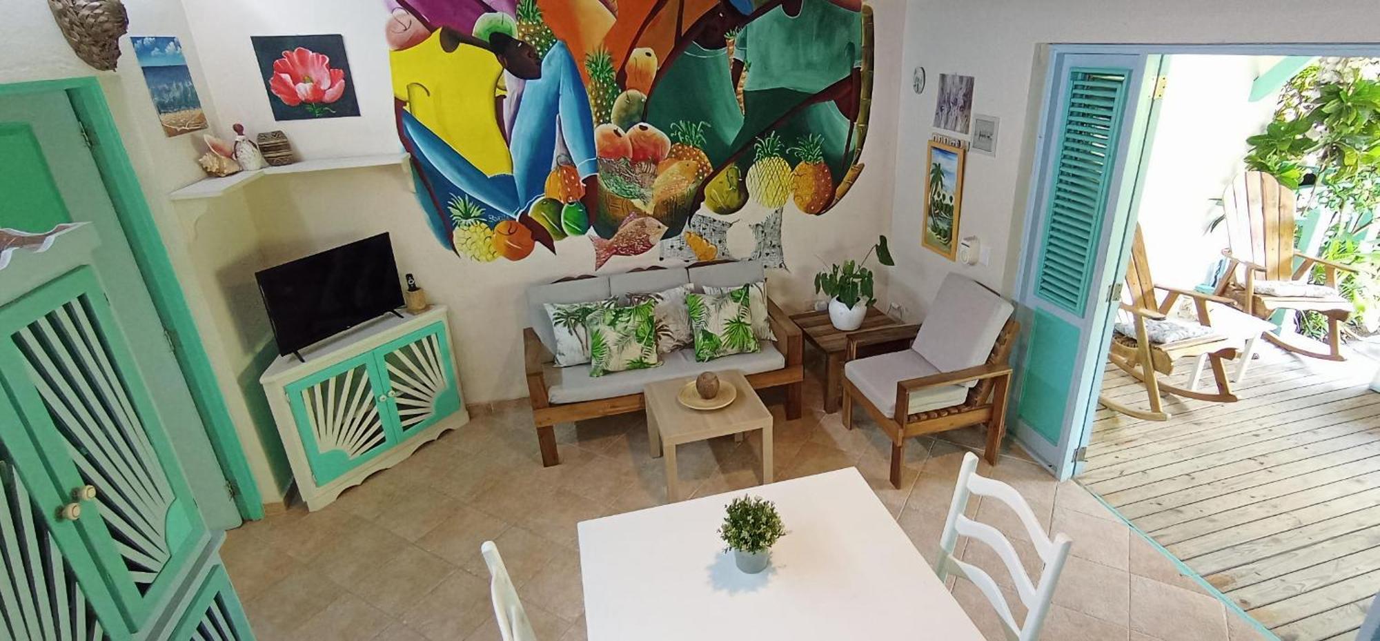 Inn Palmas Eco