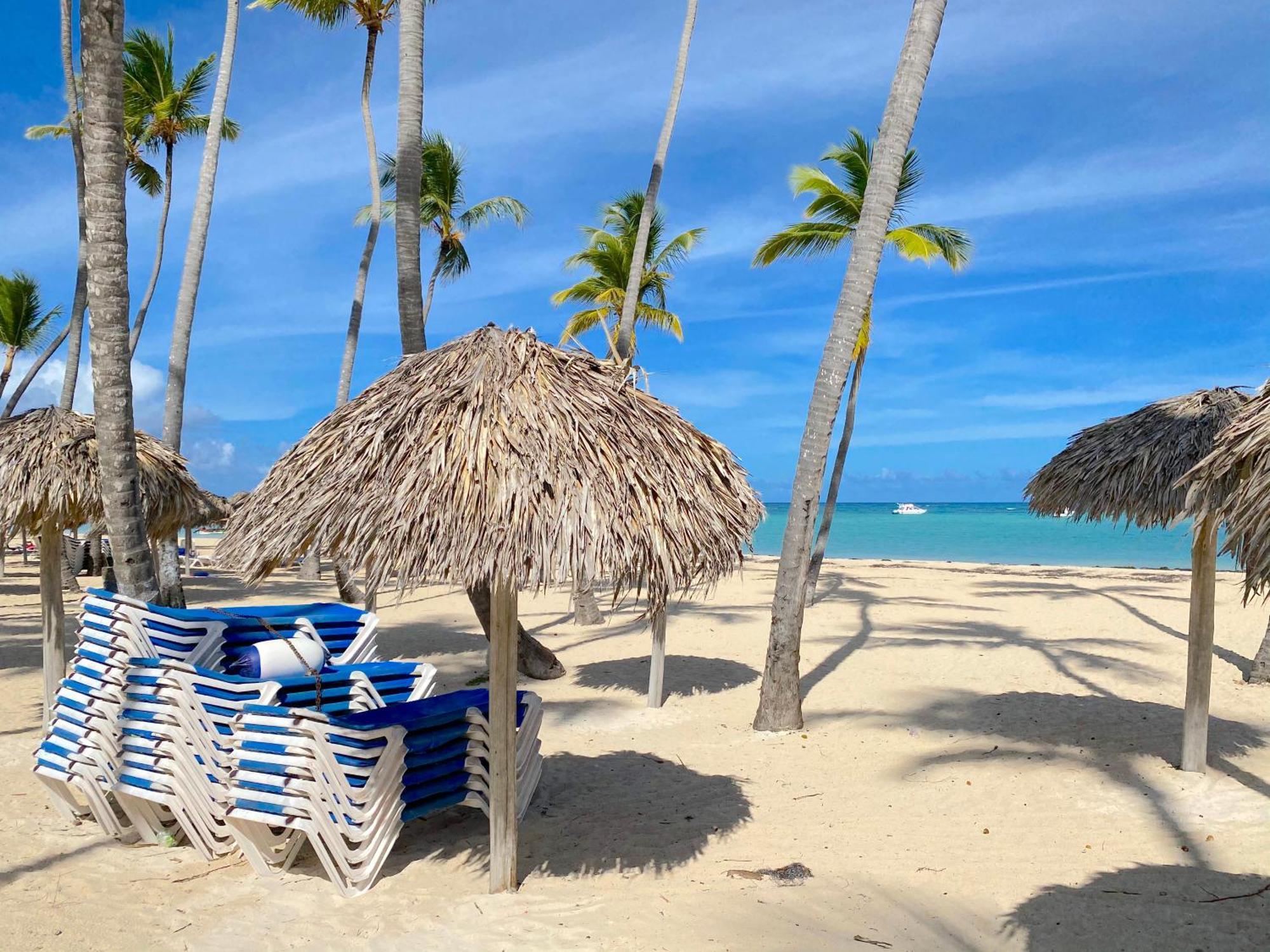 Tropical And - Corales - Great Location With Many Restaurants 5* Punta Cana