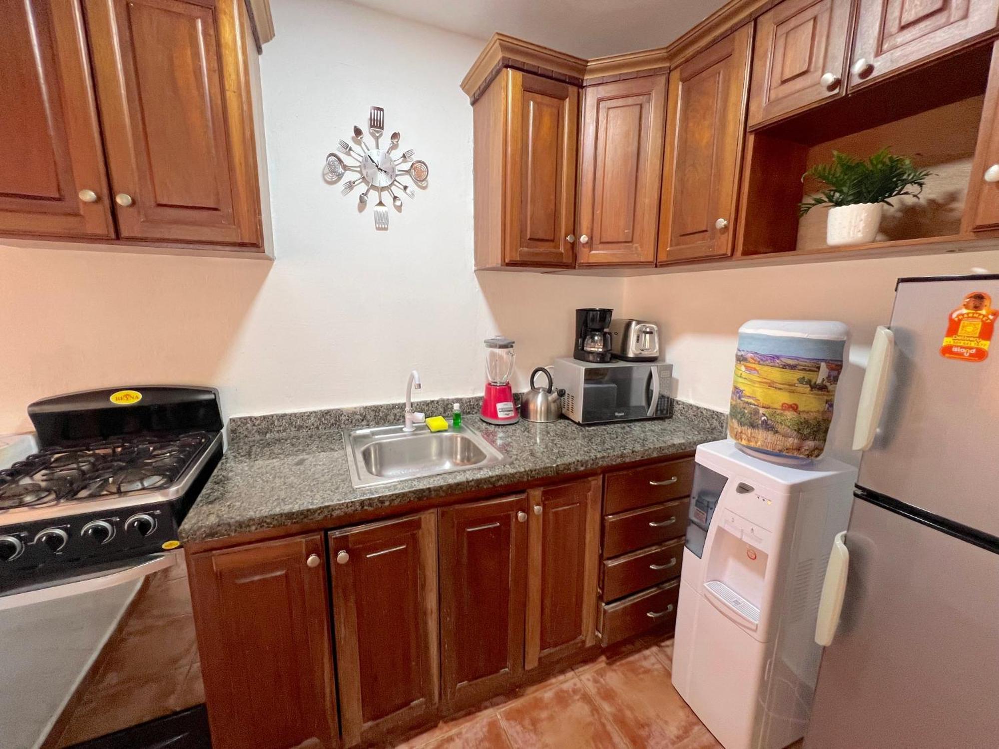Tropical And - Corales - Great Location With Many Restaurants Aparthotel Punta Cana