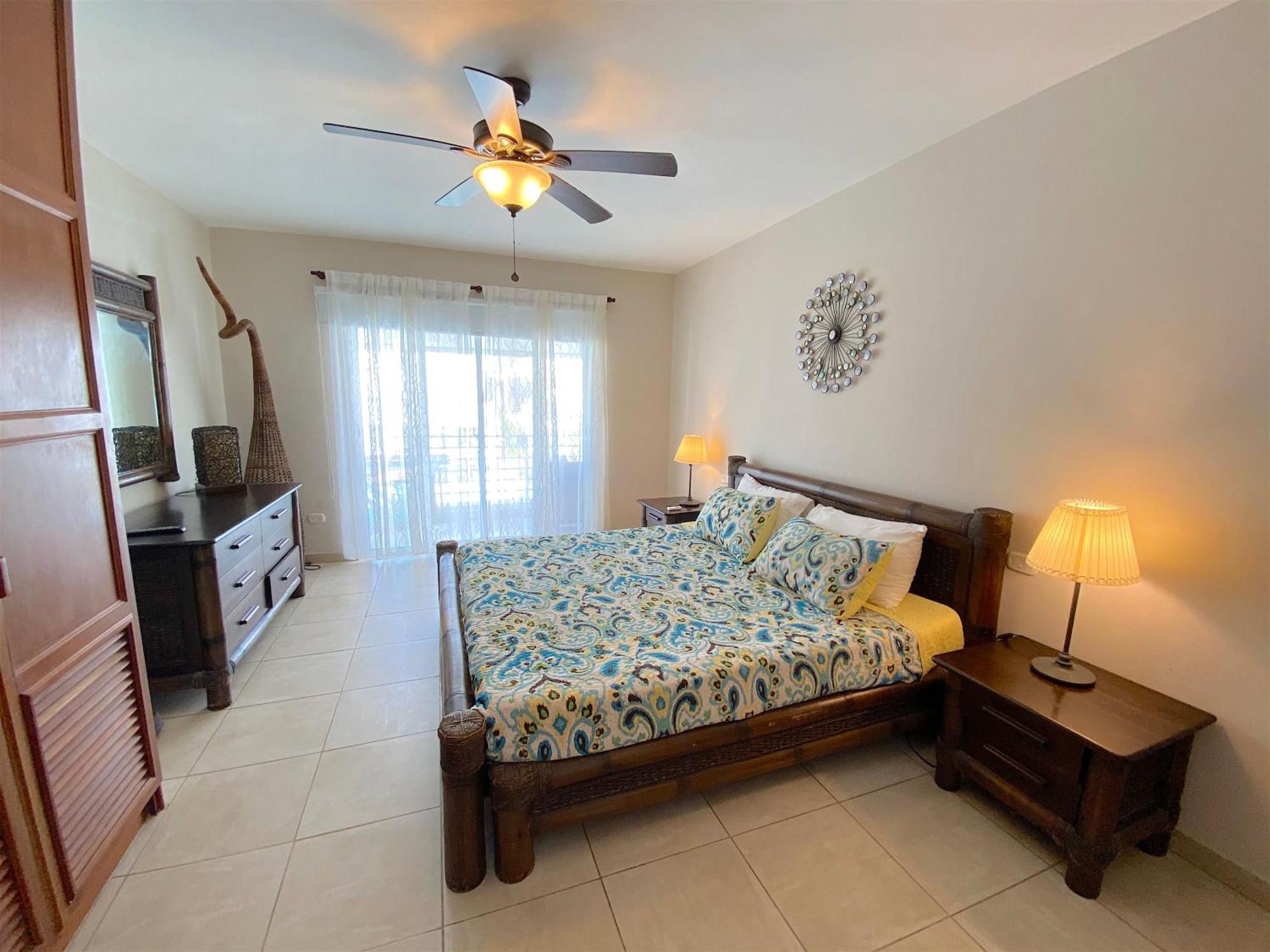 Tropical And - Corales - Great Location With Many Restaurants Aparthotel Punta Cana
