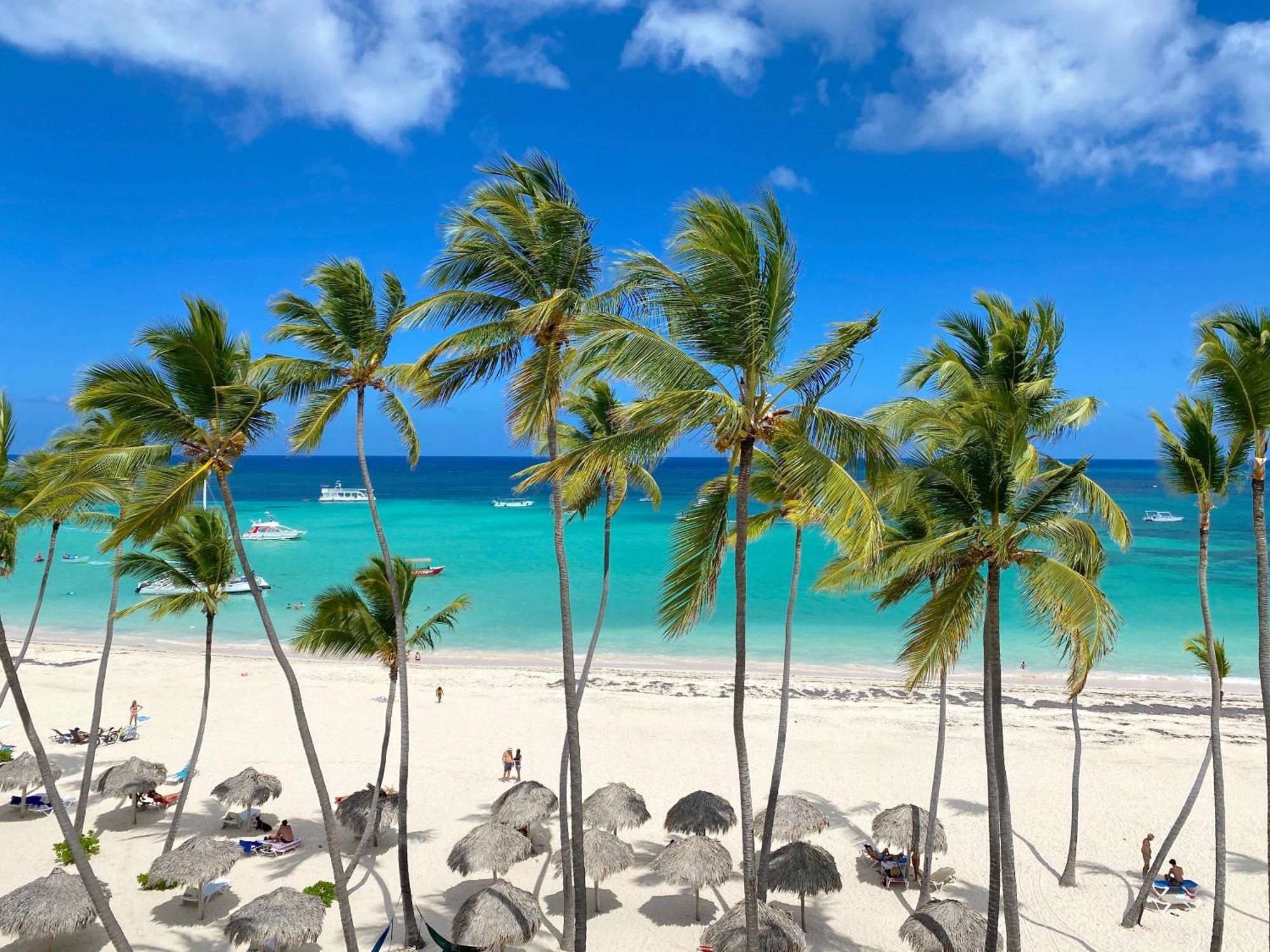 Tropical And - Corales - Great Location With Many Restaurants Aparthotel