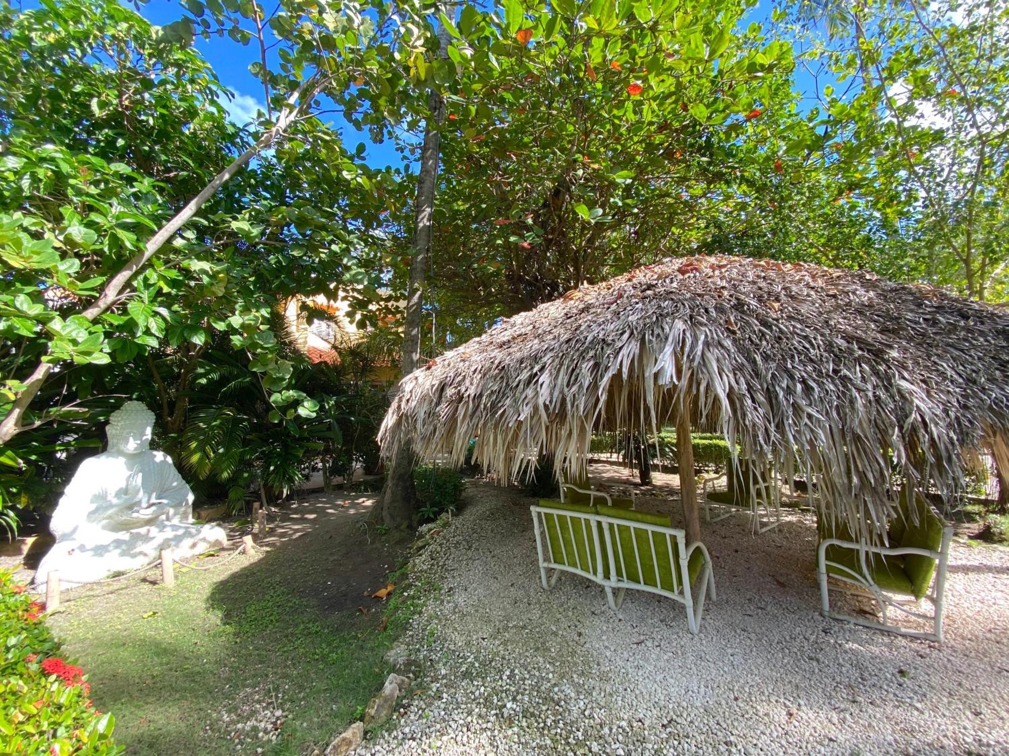 Tropical And - Corales - Great Location With Many Restaurants Aparthotel Punta Cana