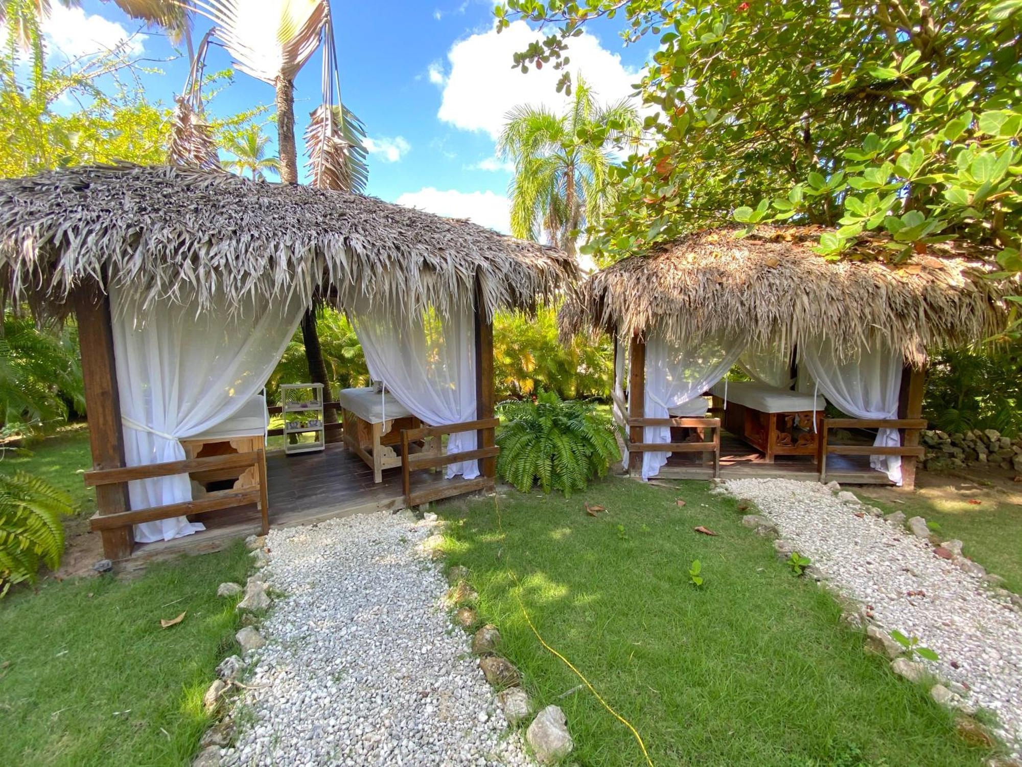 Tropical And - Corales - Great Location With Many Restaurants 5* Punta Cana