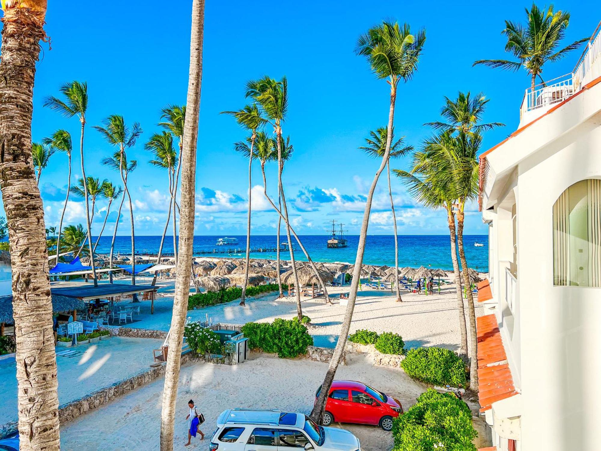 Tropical And - Corales - Great Location With Many Restaurants Aparthotel Punta Cana