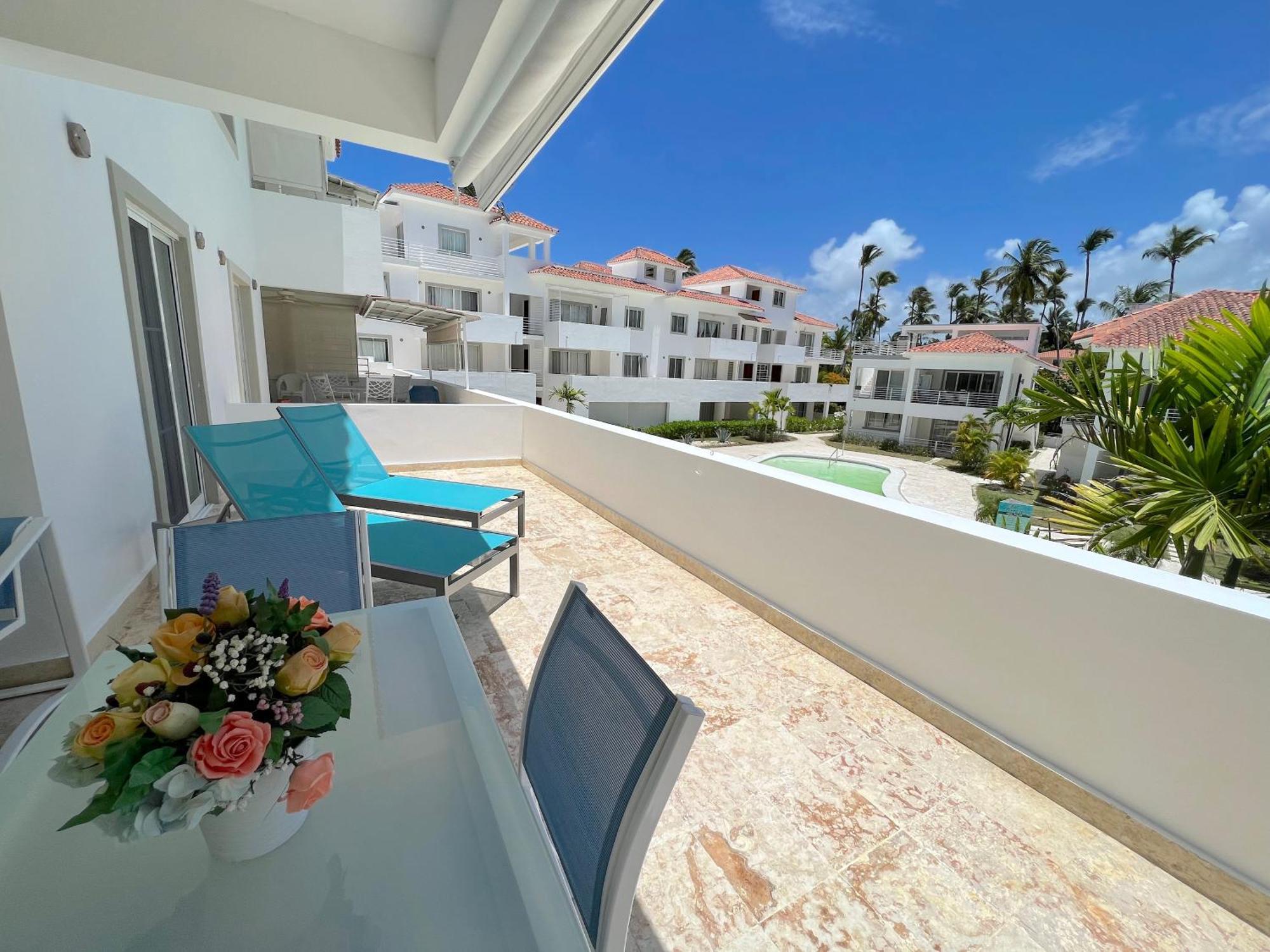 Tropical And - Corales - Great Location With Many Restaurants 5*