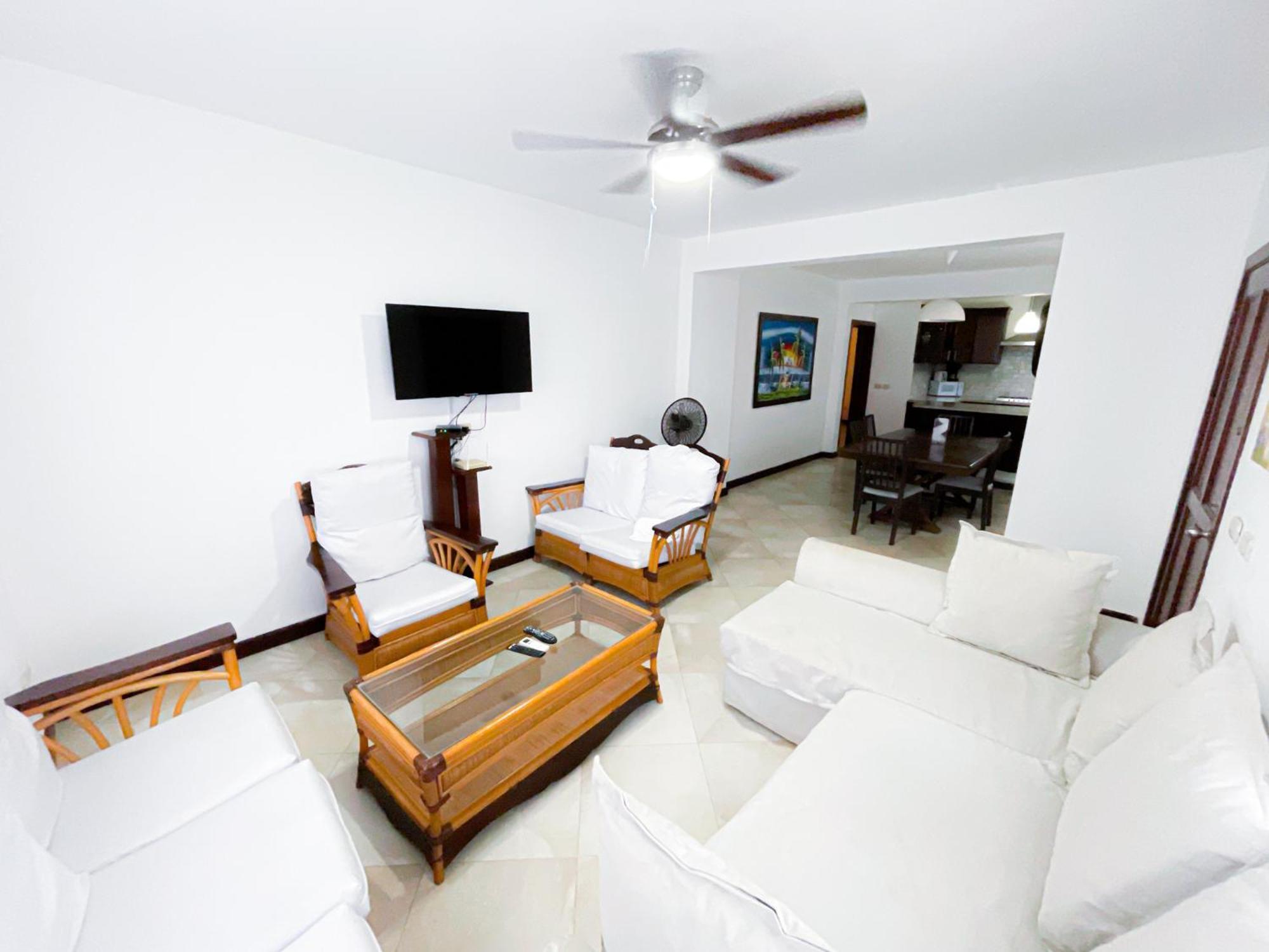 Hotel Tropical And Homes - Club, Spa, Restaurants - Playa Corales Punta Cana