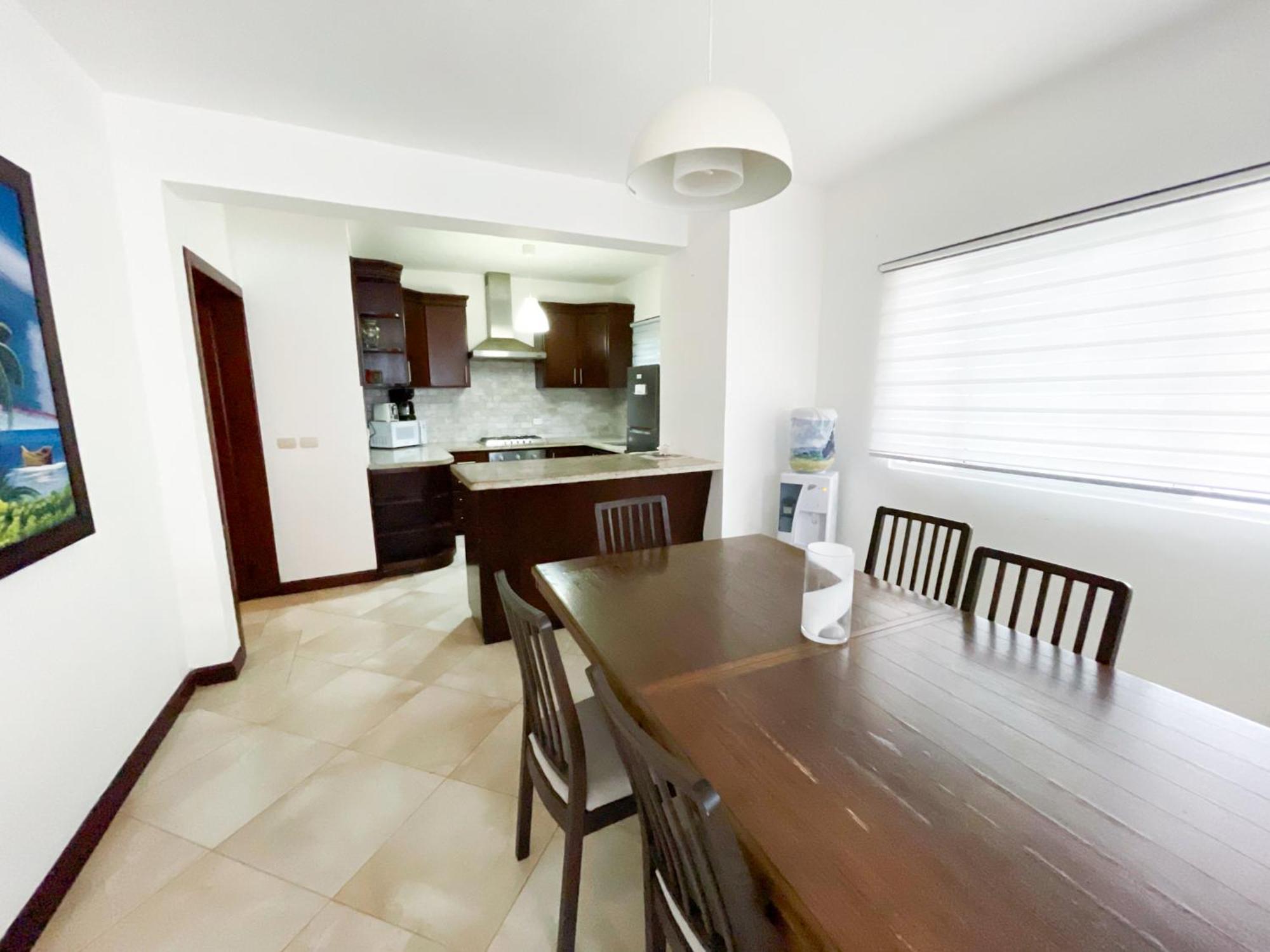 Hotel Tropical And Homes - Club, Spa, Restaurants - Playa Corales Punta Cana