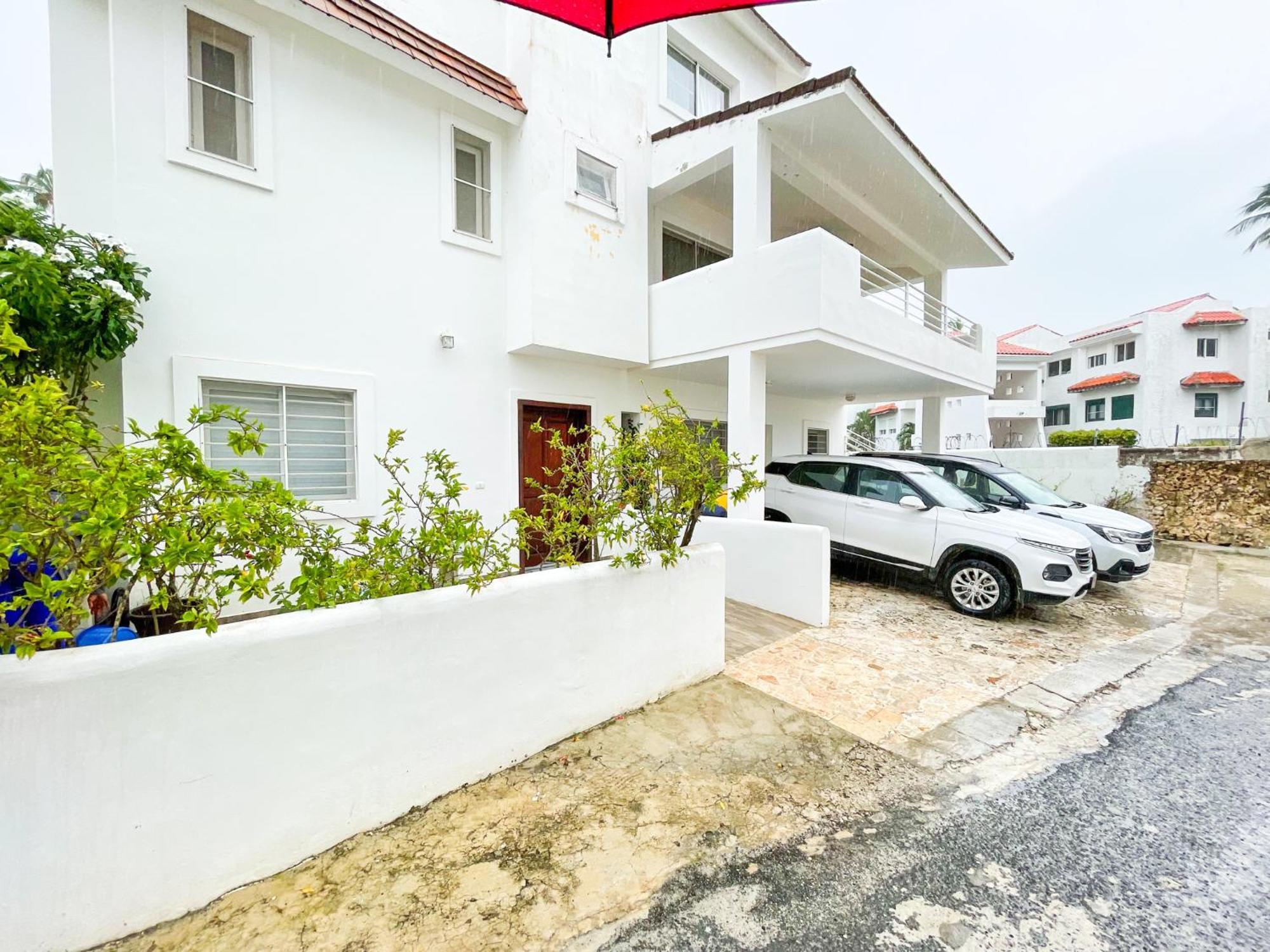 Hotel Tropical And Homes - Club, Spa, Restaurants - Playa Corales
