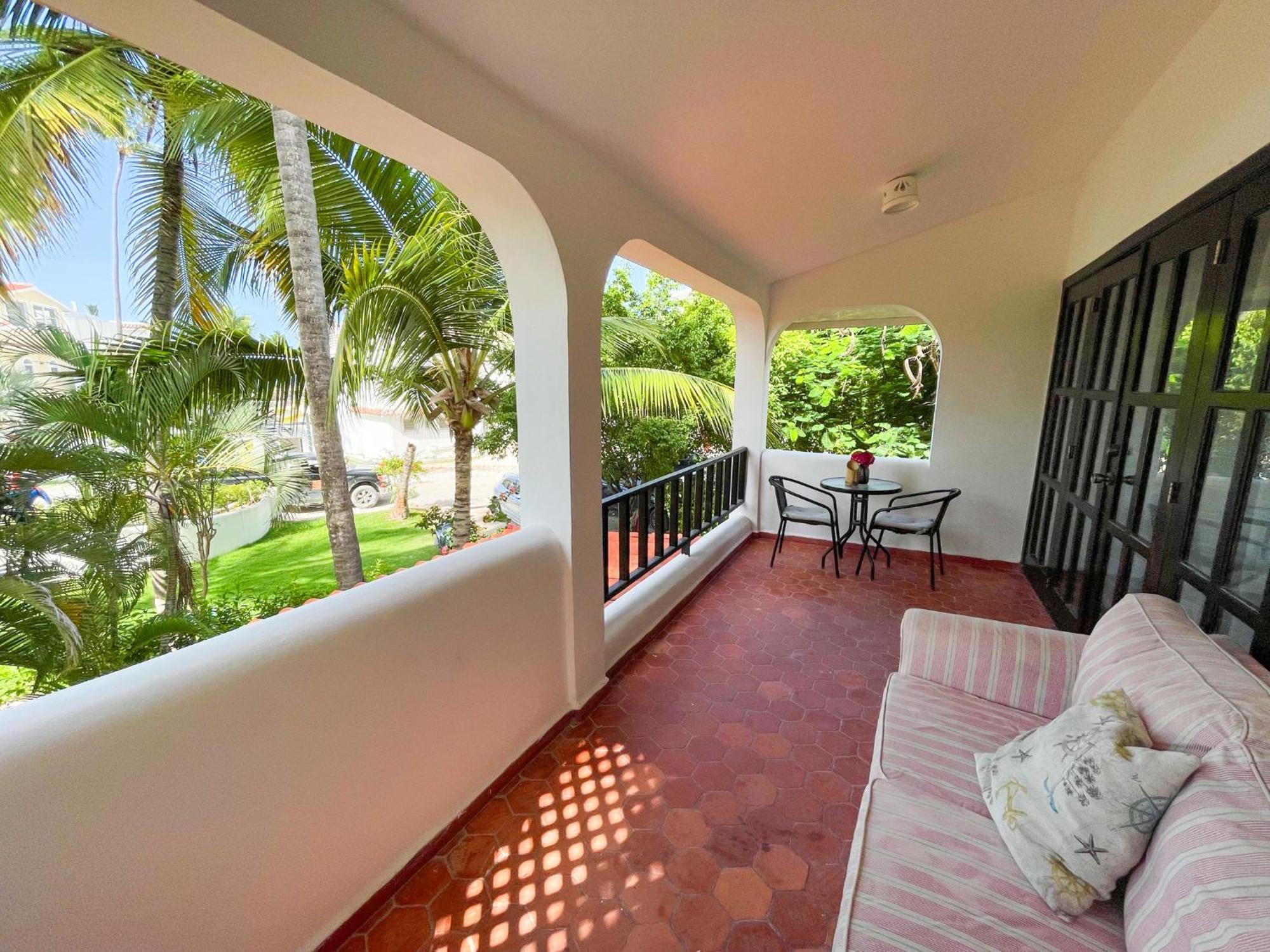 Tropical And Homes - Club, Spa, Restaurants - Playa Corales 5*
