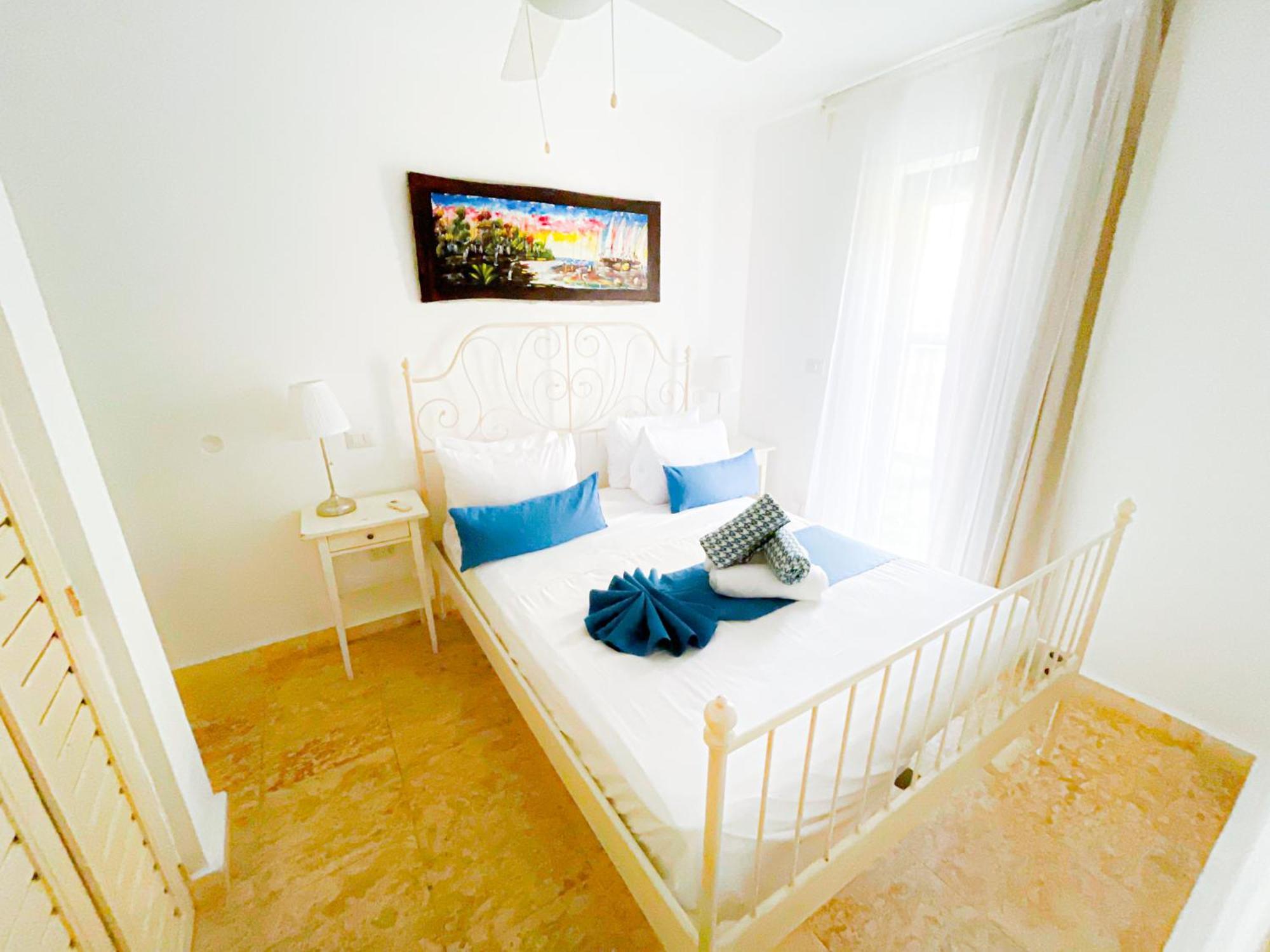 Hotel Tropical And Homes - Club, Spa, Restaurants - Playa Corales 5*