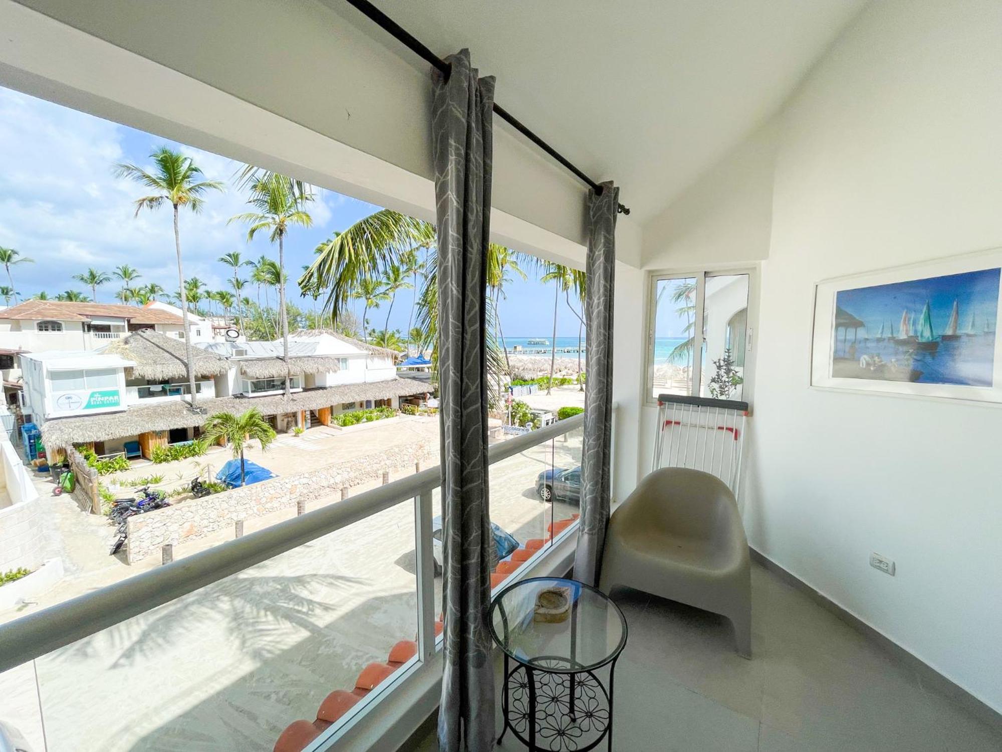Tropical And Homes - Club, Spa, Restaurants - Playa Corales 5*