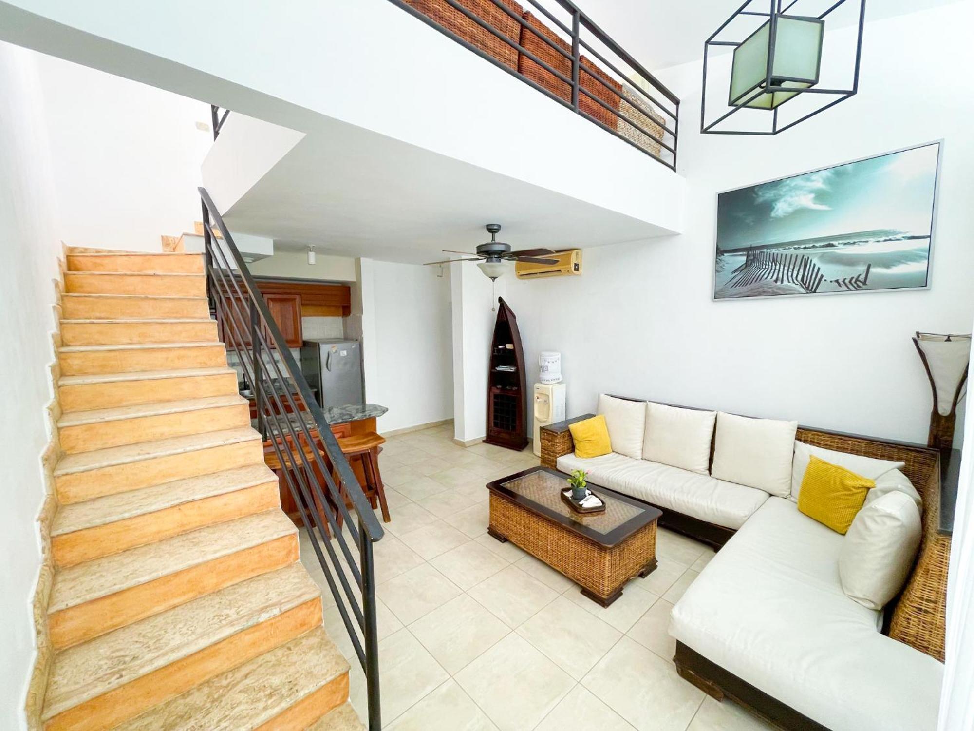Hotel Tropical And Homes - Club, Spa, Restaurants - Playa Corales 5*